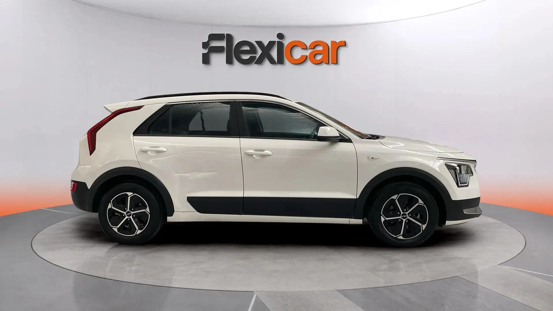 Kia Niro 1.6 GDi HEV Concept - foto 5
