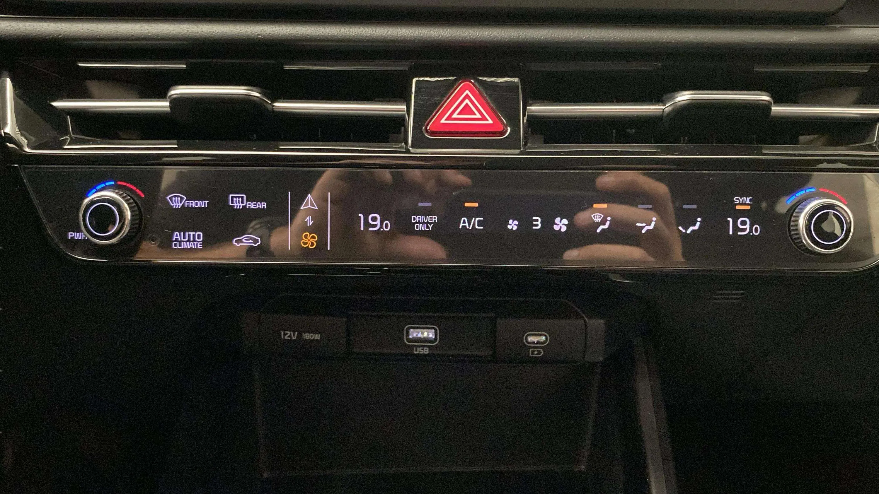 Kia Niro 1.6 GDi HEV Concept - foto 28
