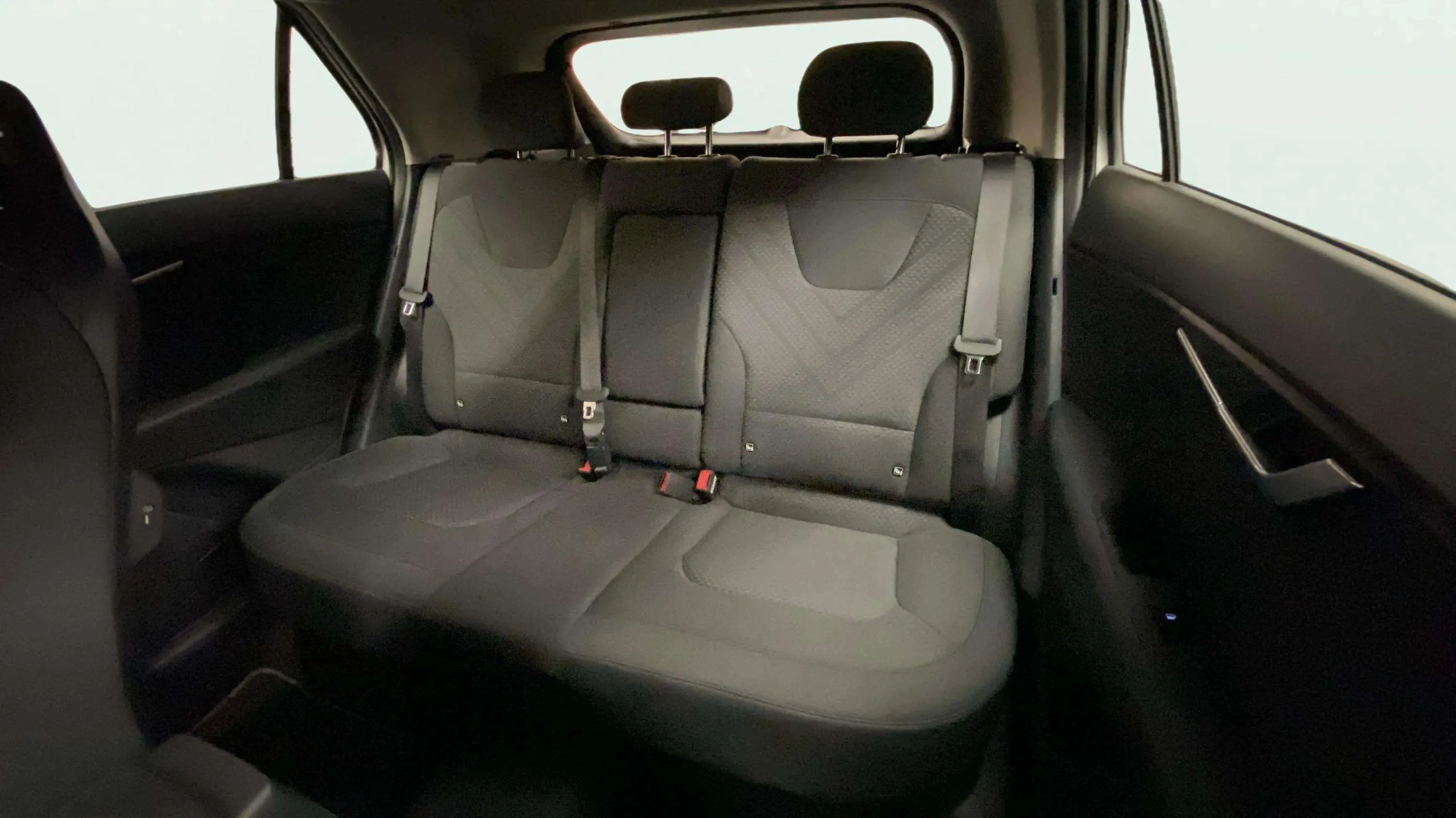 Kia Niro 1.6 GDi HEV Concept - foto 12