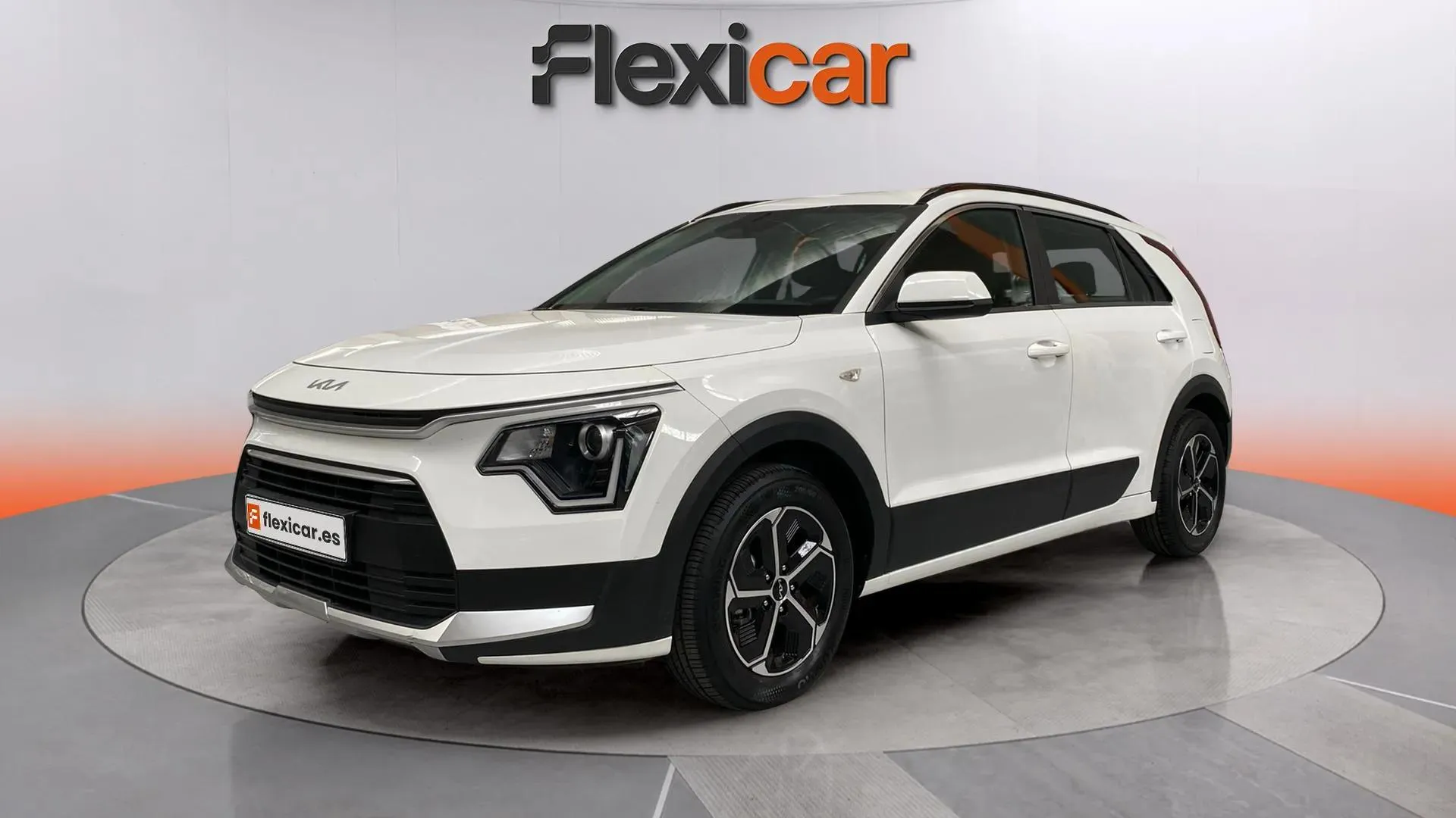 Kia Niro 1.6 GDi HEV Concept - foto 3