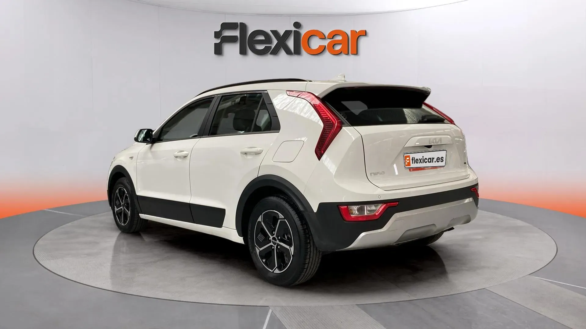 Kia Niro 1.6 GDi HEV Concept - foto 6