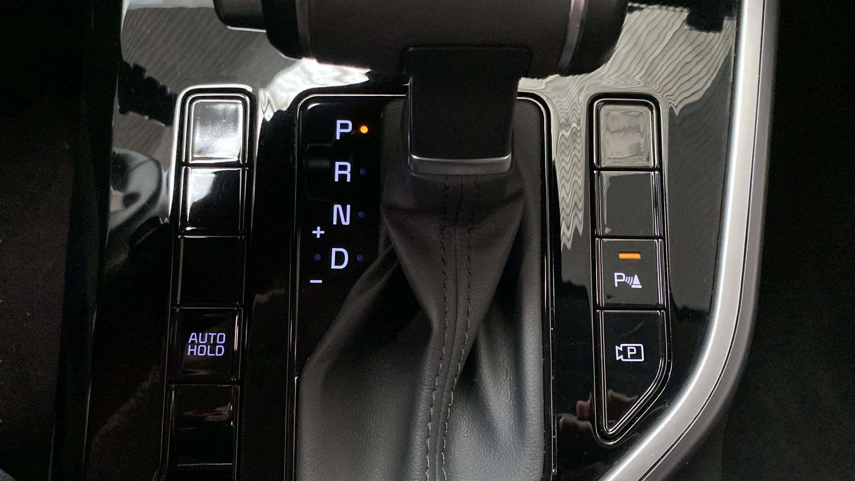Kia Niro 1.6 GDi HEV Concept - foto 30