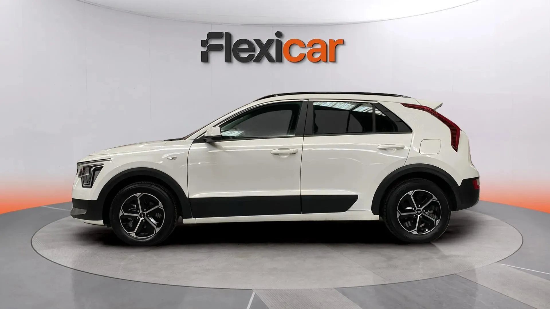 Kia Niro 1.6 GDi HEV Concept - foto 4
