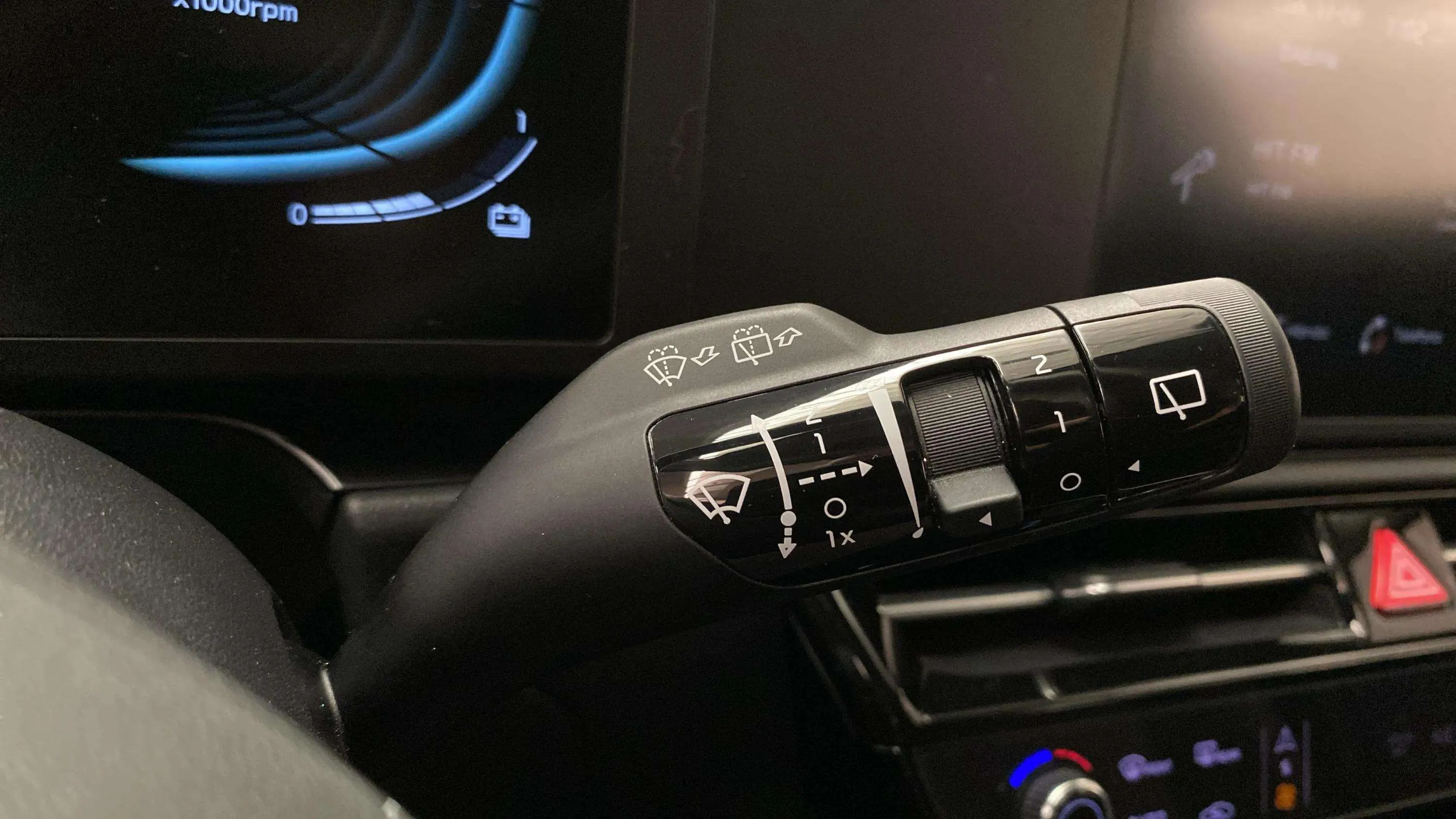 Kia Niro 1.6 GDi HEV Concept - foto 21