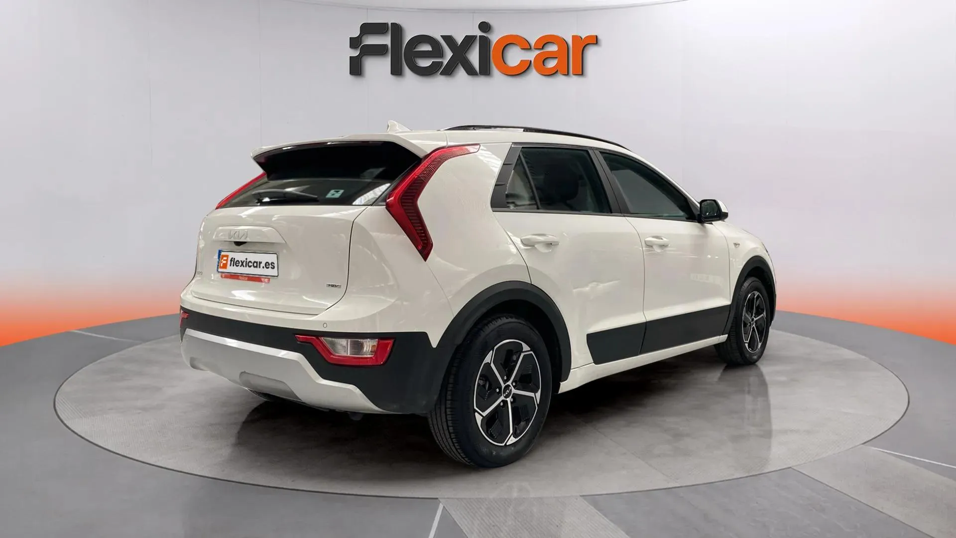 Kia Niro 1.6 GDi HEV Concept - foto 8
