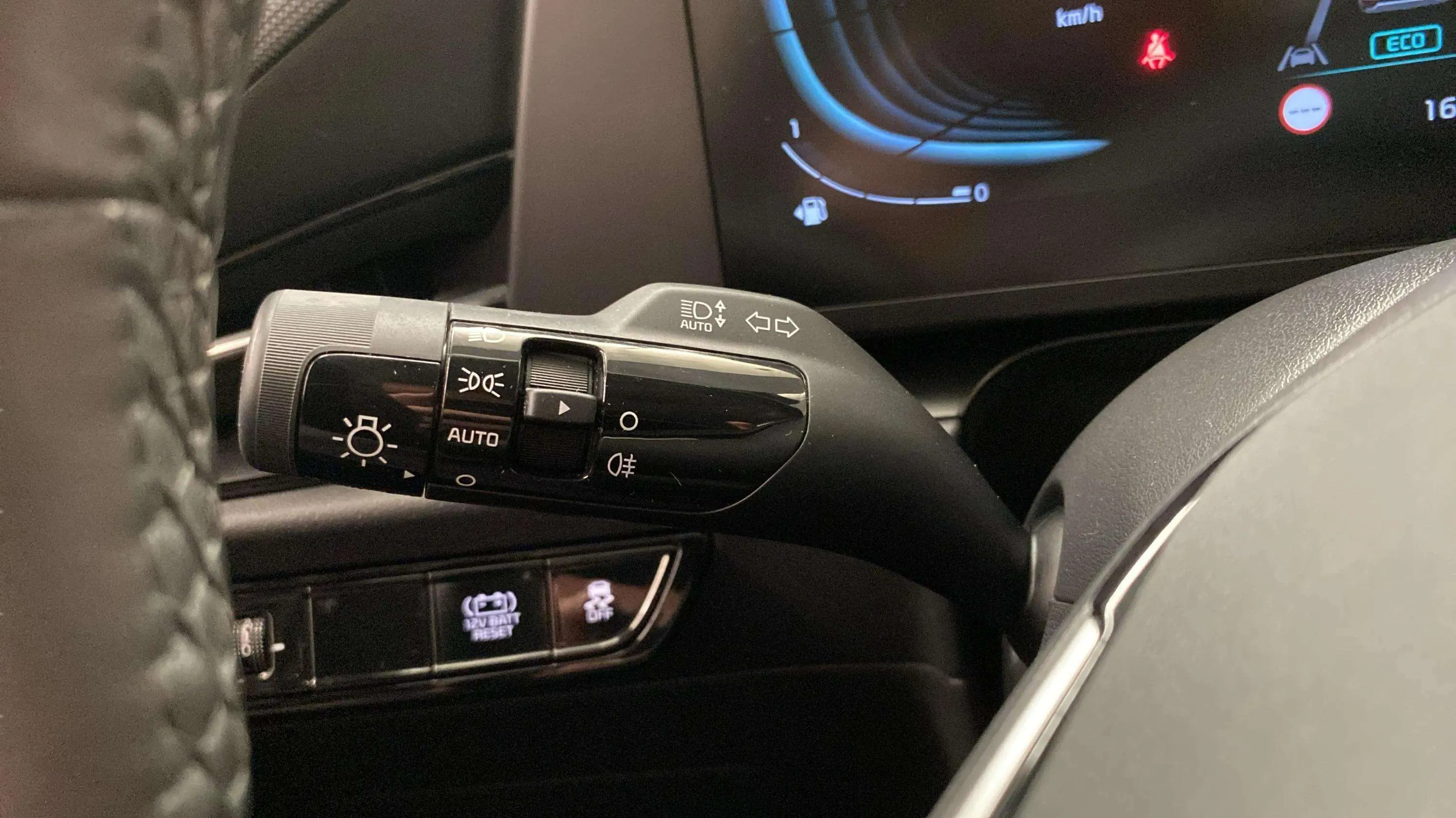 Kia Niro 1.6 GDi HEV Concept - foto 20