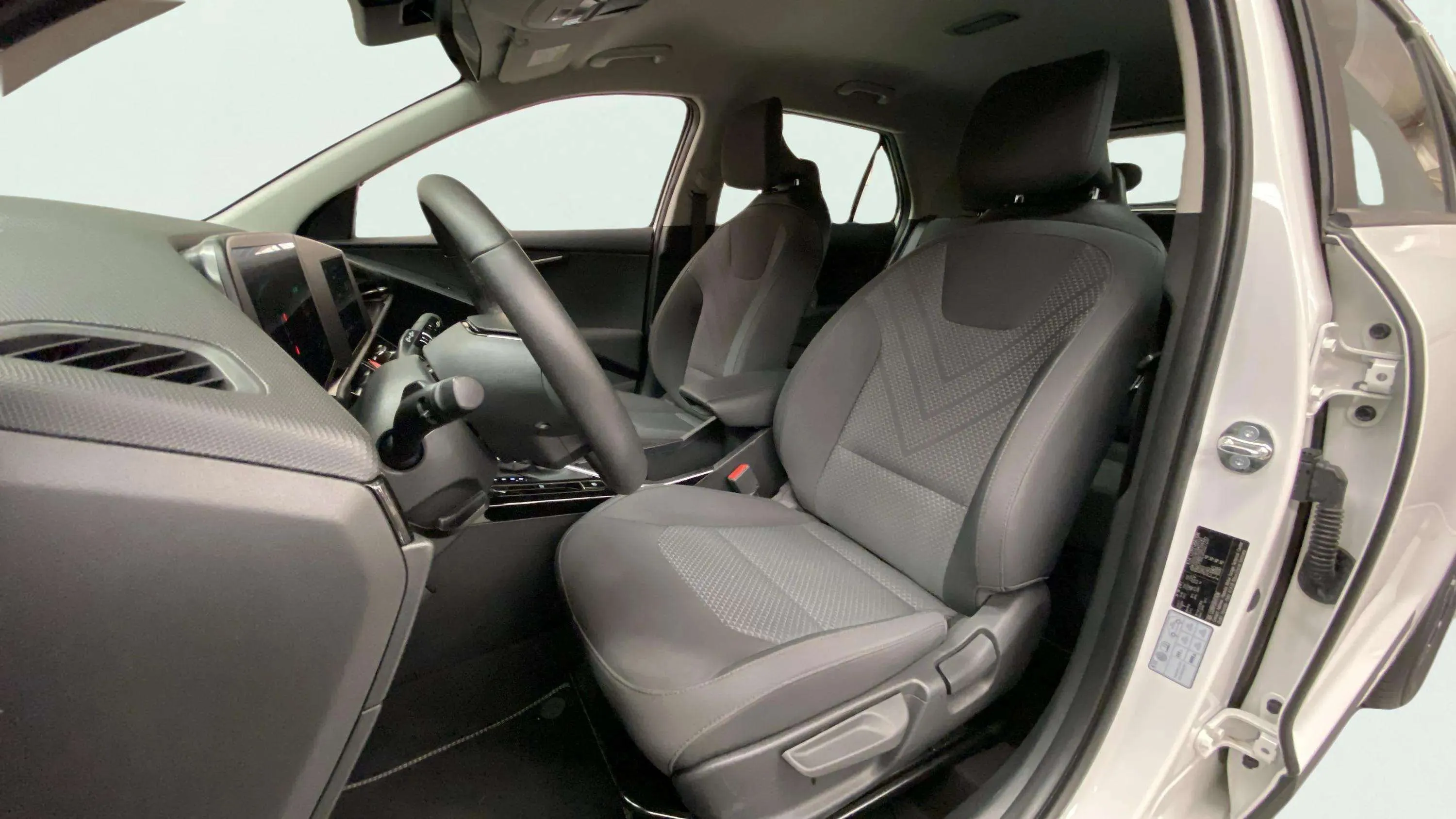 Kia Niro 1.6 GDi HEV Concept - foto 10