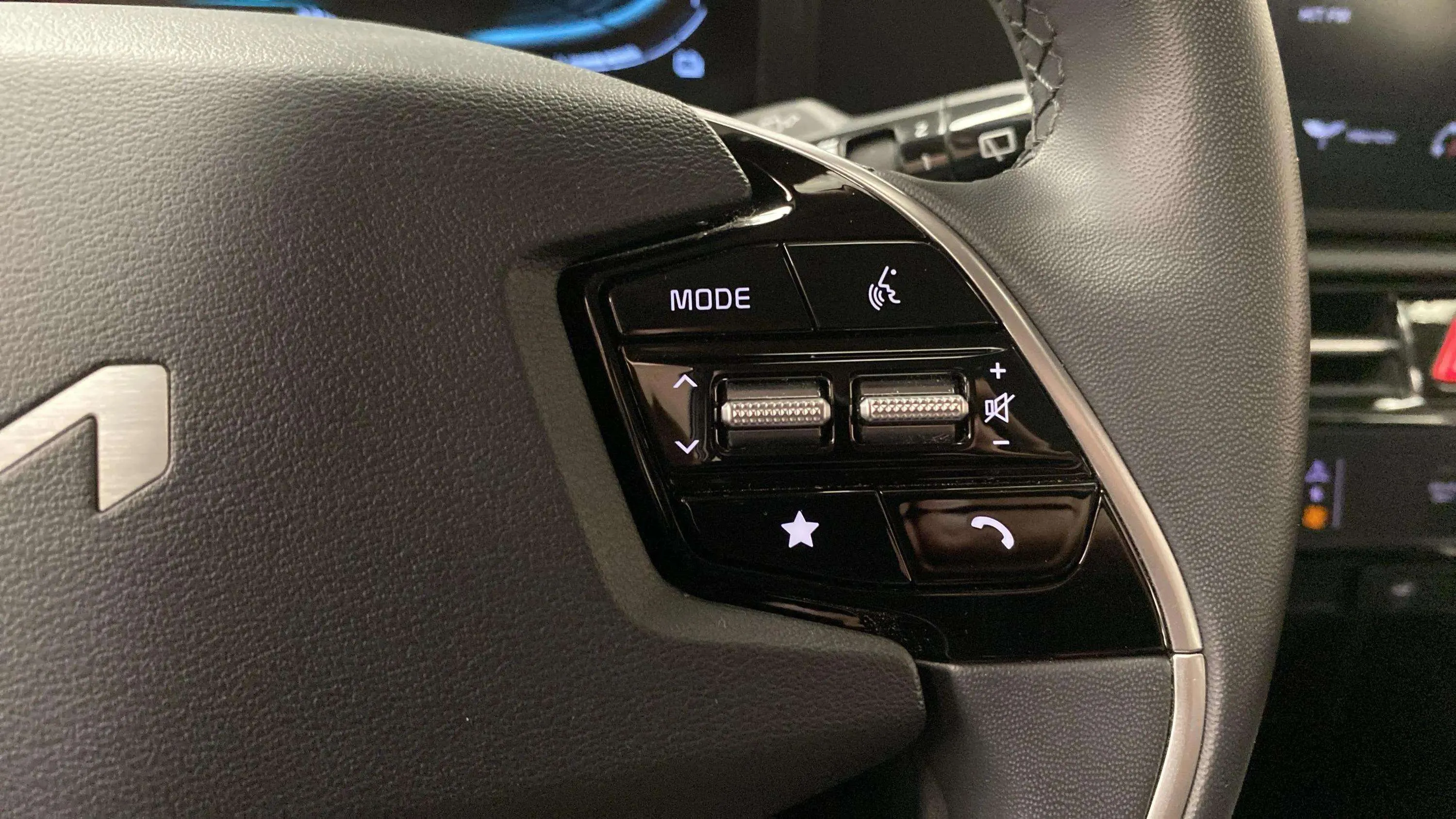 Kia Niro 1.6 GDi HEV Concept - foto 19
