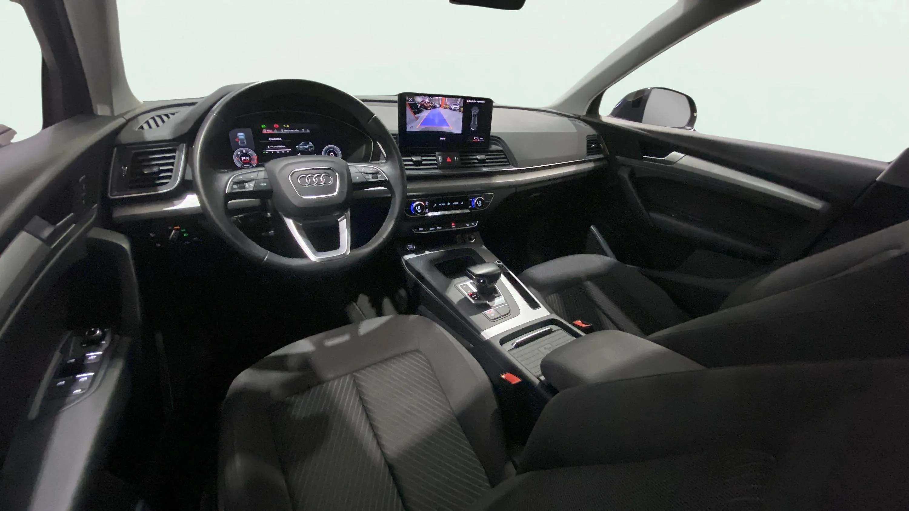Audi Q5 Advanced 35 TDI S tronic - foto 22