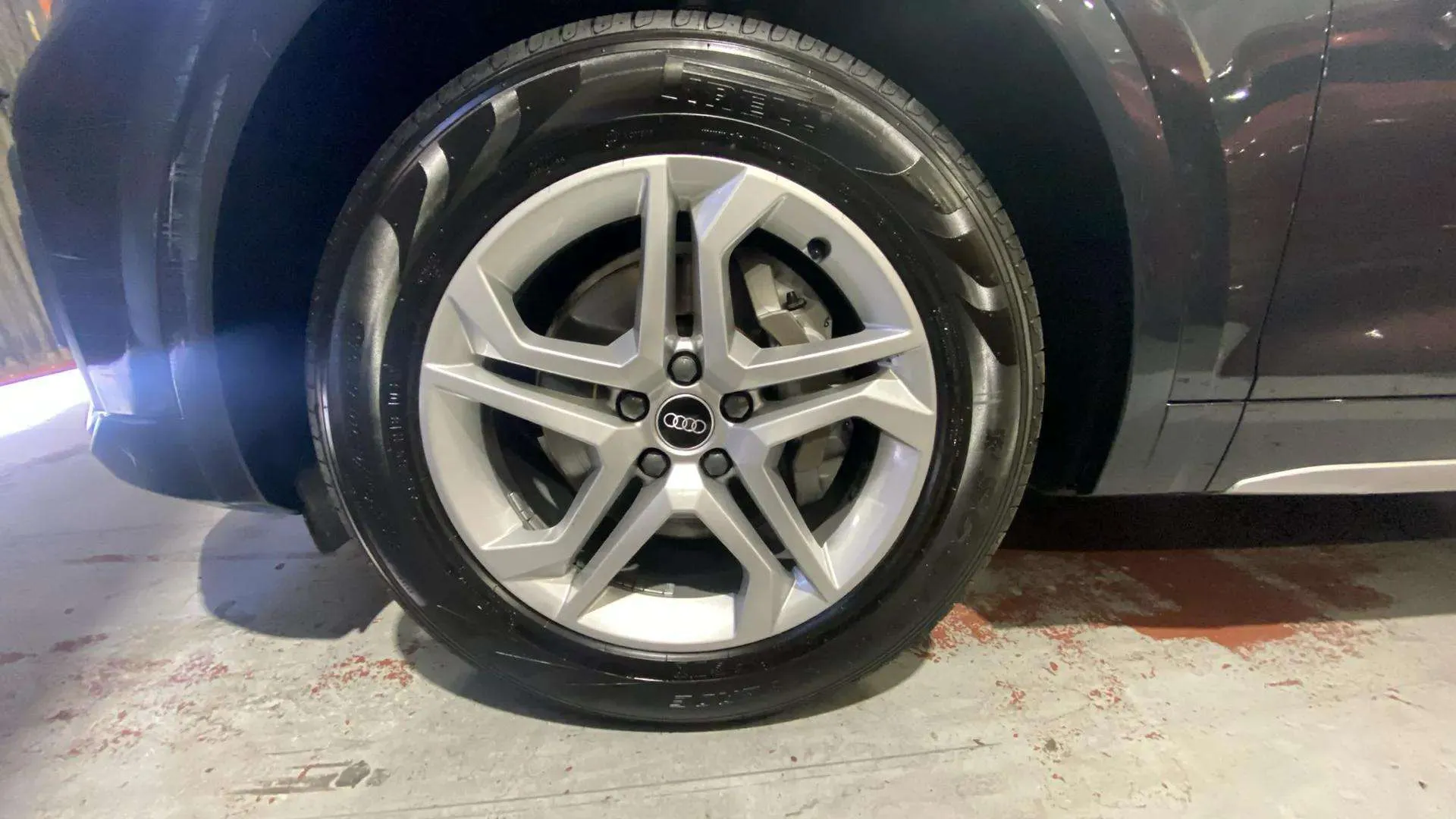 Audi Q5 Advanced 35 TDI S tronic - foto 30