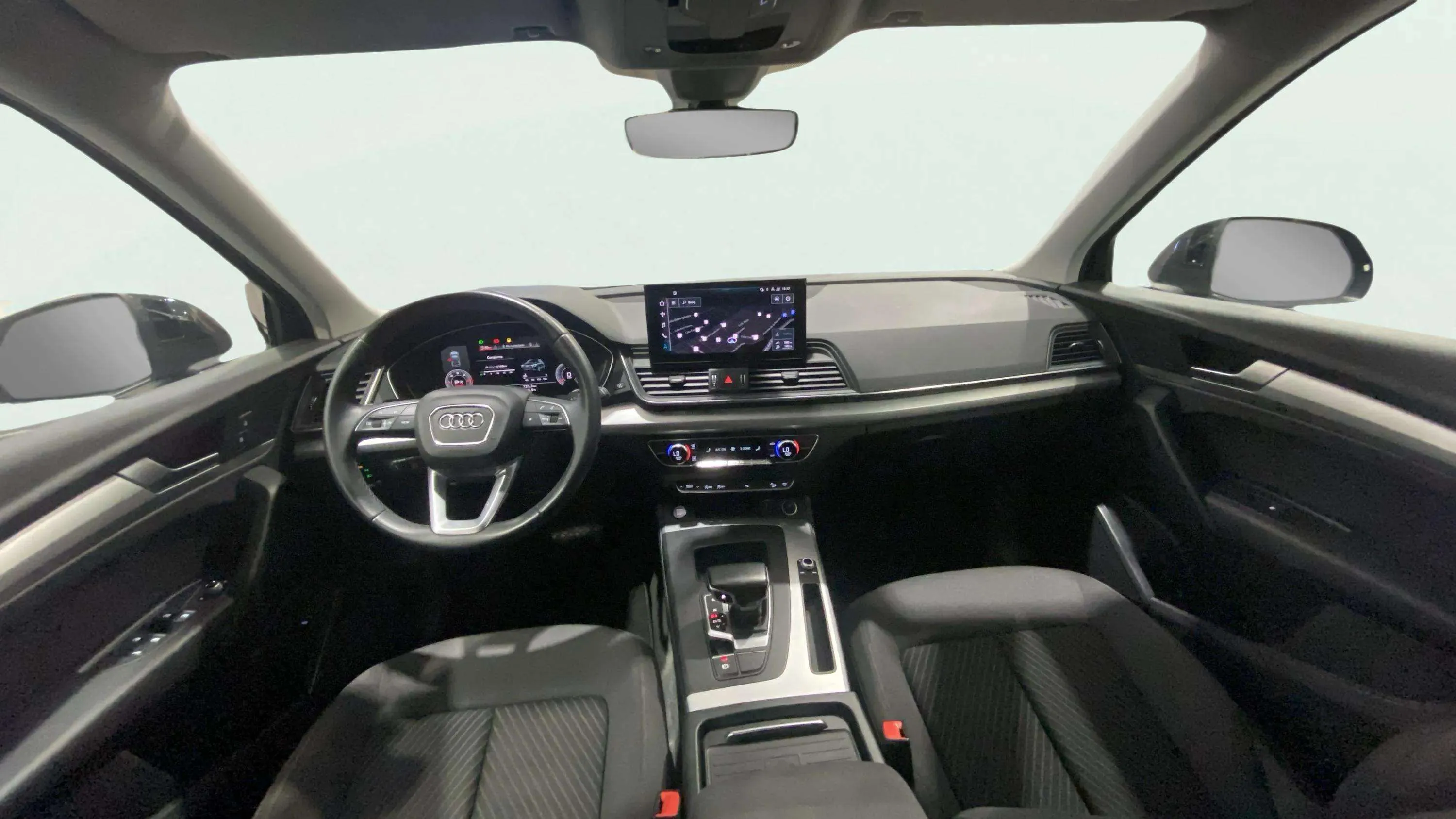 Audi Q5 Advanced 35 TDI S tronic - foto 17