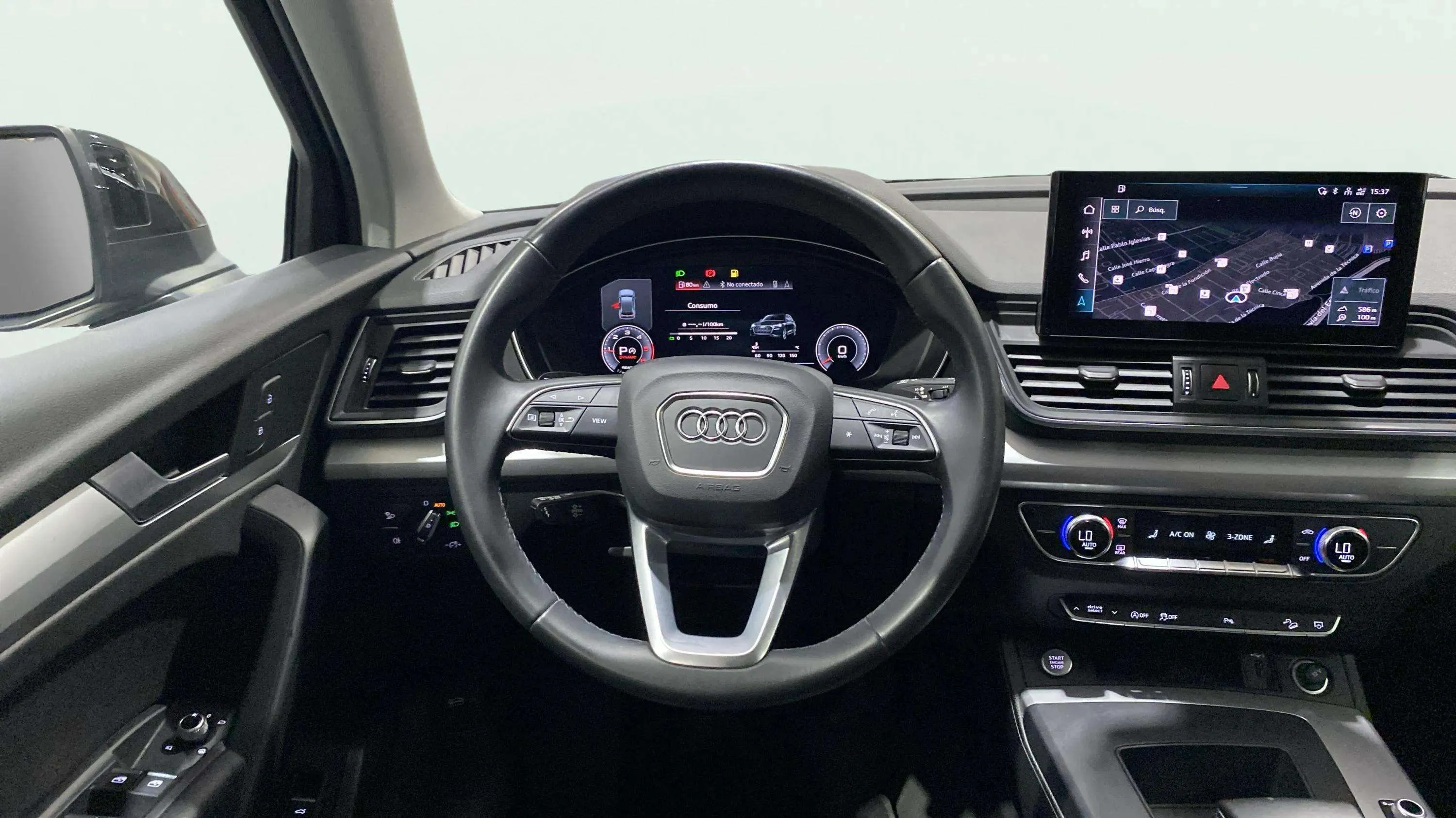 Audi Q5 Advanced 35 TDI S tronic - foto 21