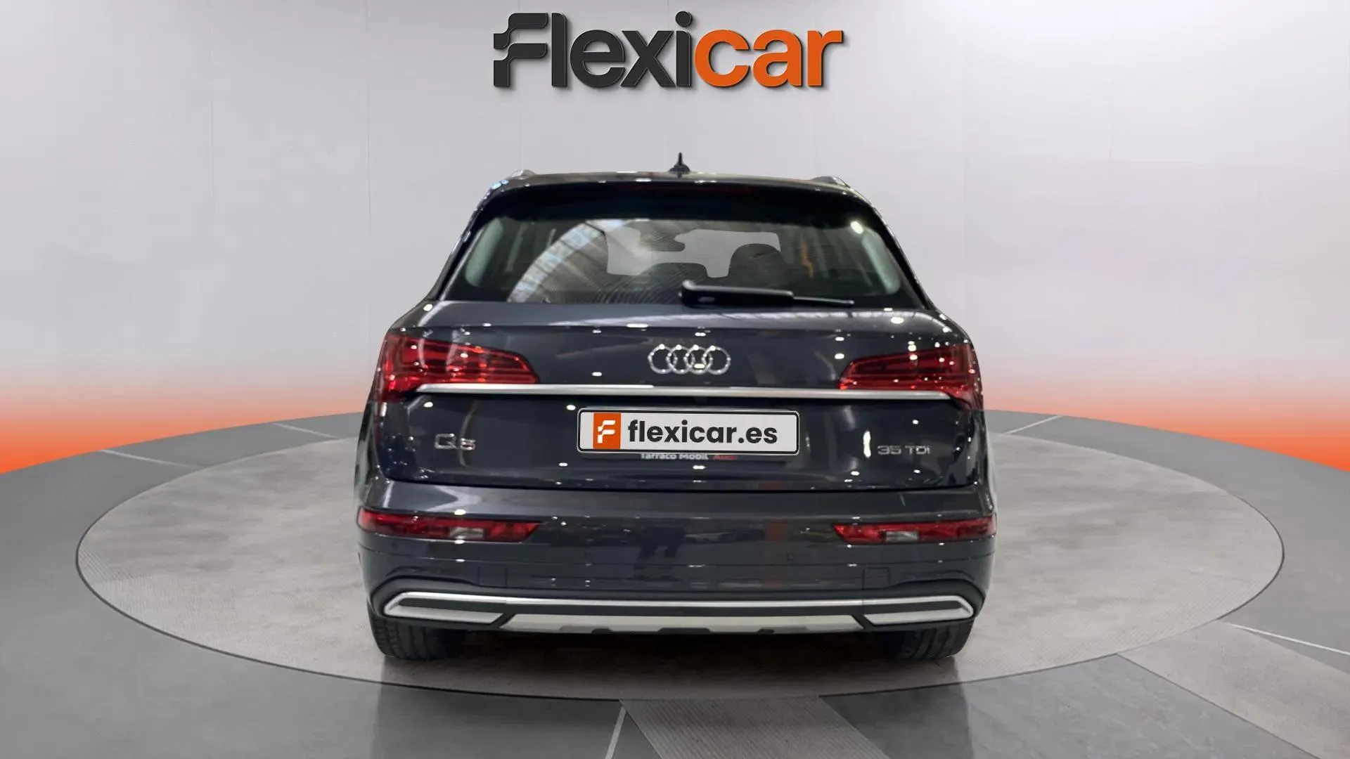 Audi Q5 Advanced 35 TDI S tronic - foto 7