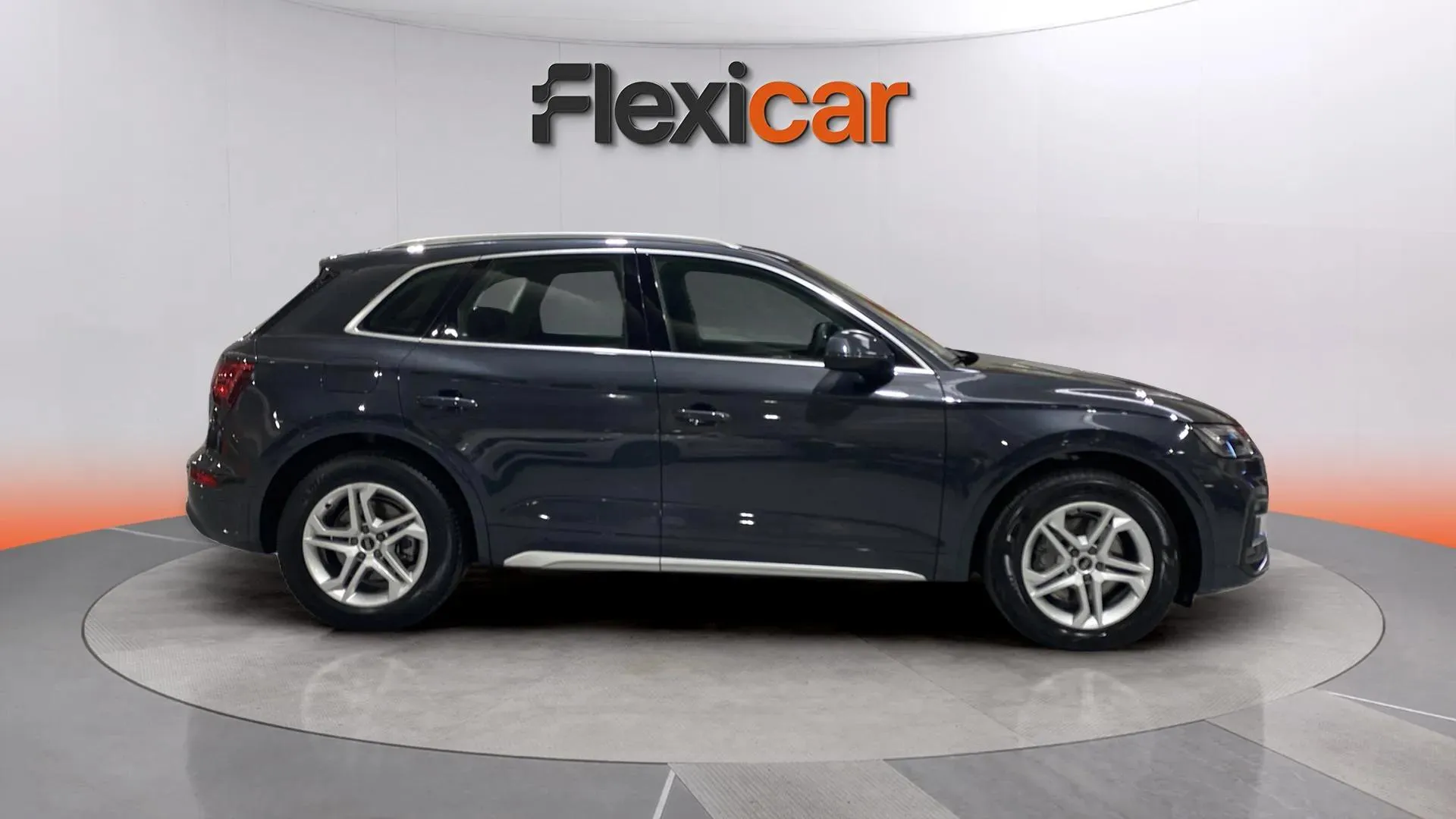 Audi Q5 Advanced 35 TDI S tronic - foto 4