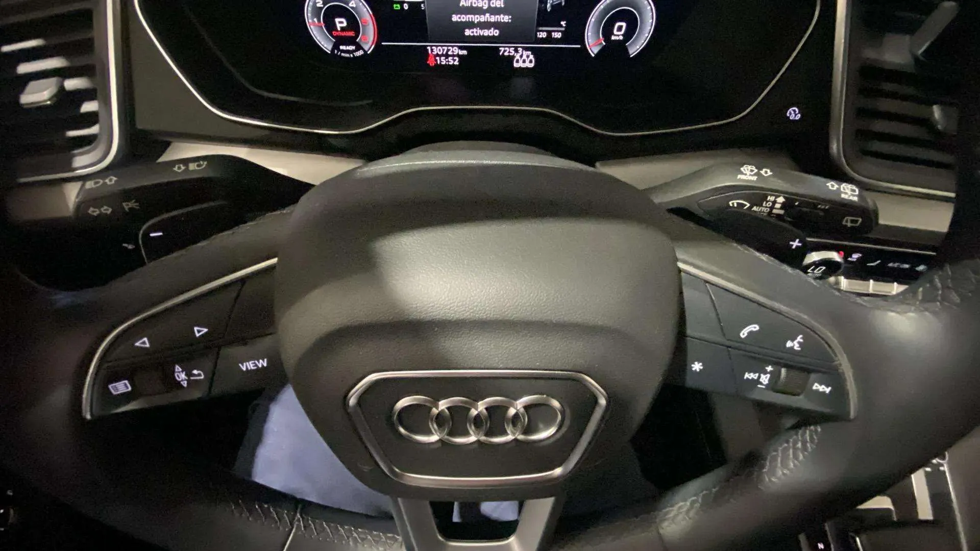 Audi Q5 Advanced 35 TDI S tronic - foto 20