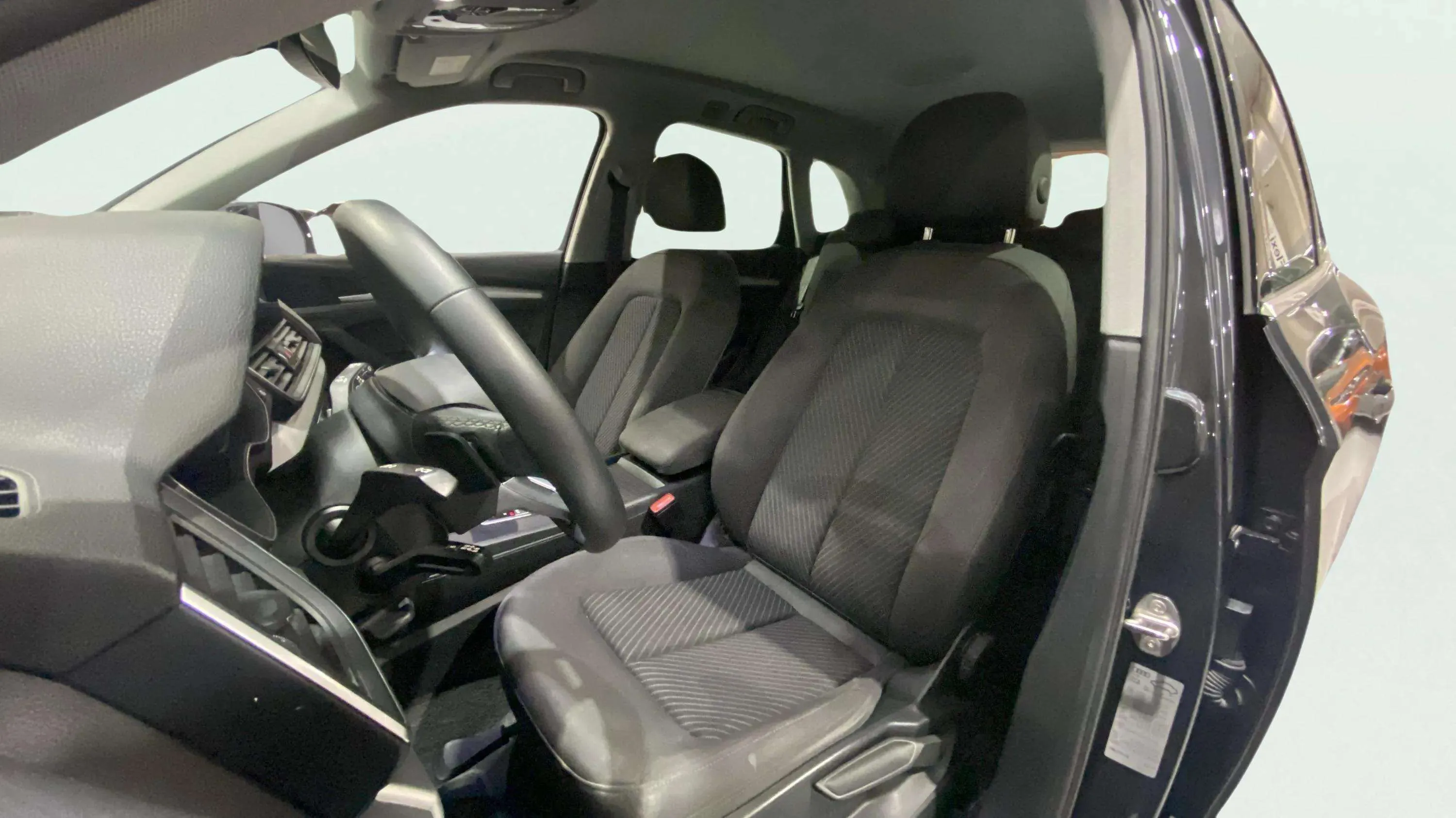 Audi Q5 Advanced 35 TDI S tronic - foto 12