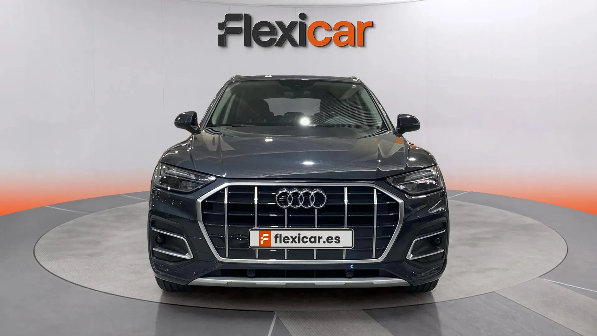 Audi Q5 Advanced 35 TDI S tronic - foto 2