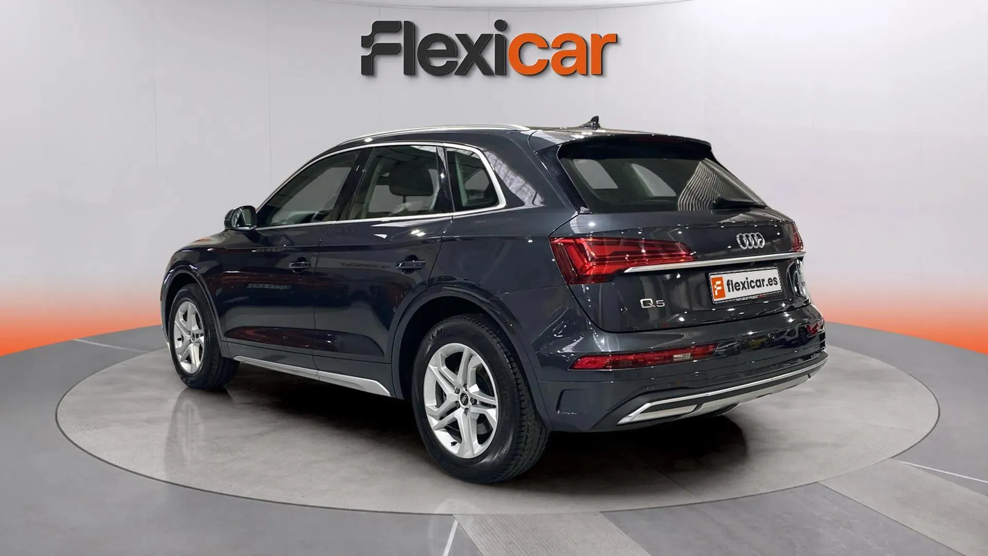 Audi Q5 Advanced 35 TDI S tronic - foto 6
