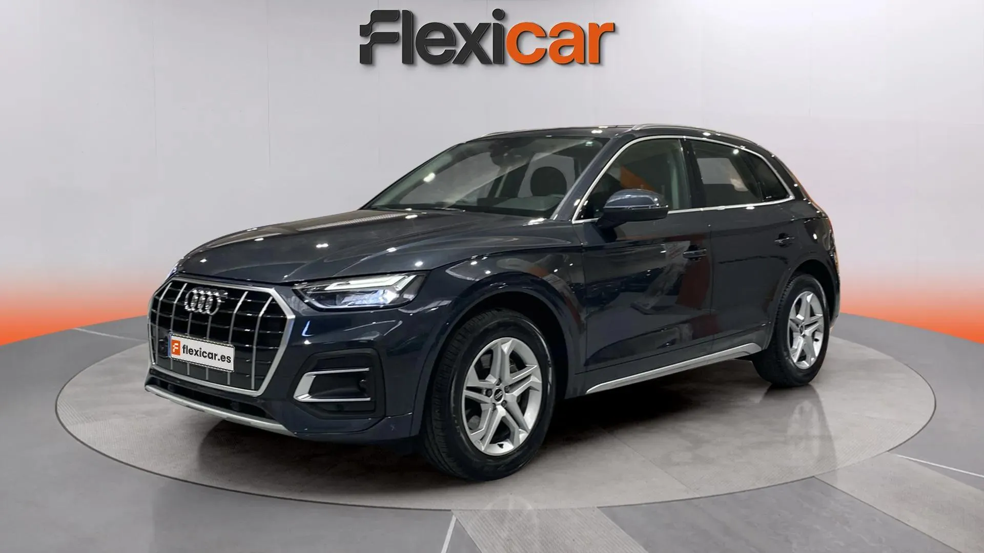 Audi Q5 Advanced 35 TDI S tronic - foto 3