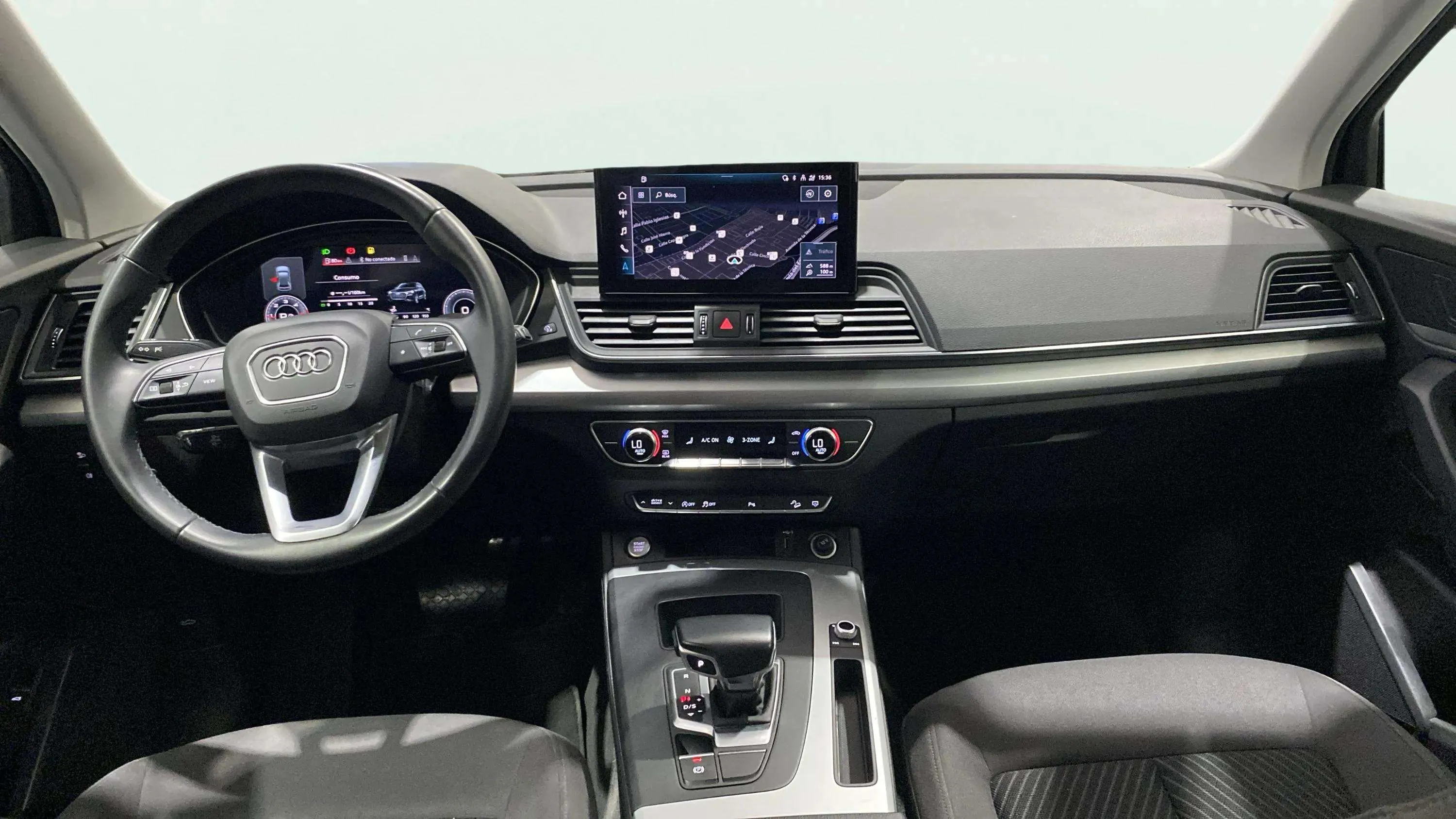 Audi Q5 Advanced 35 TDI S tronic - foto 26