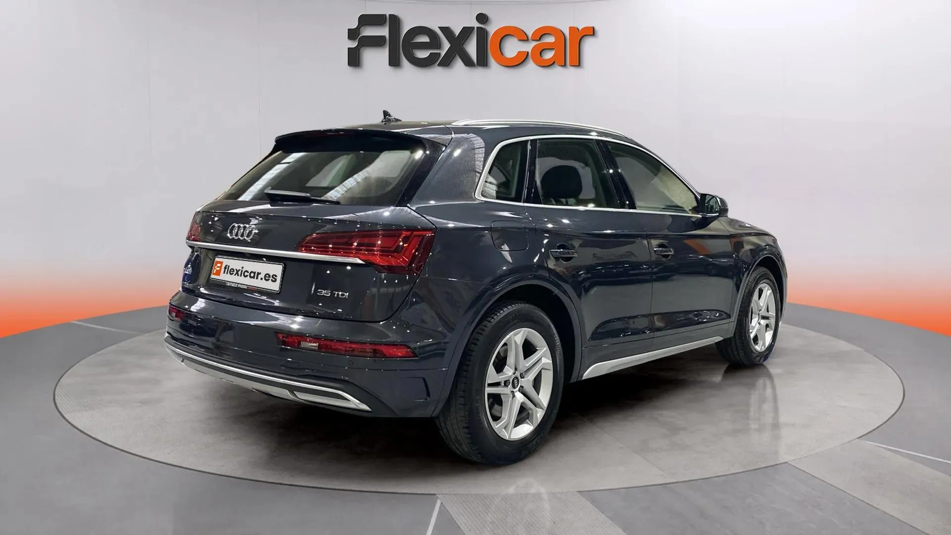 Audi Q5 Advanced 35 TDI S tronic - foto 8