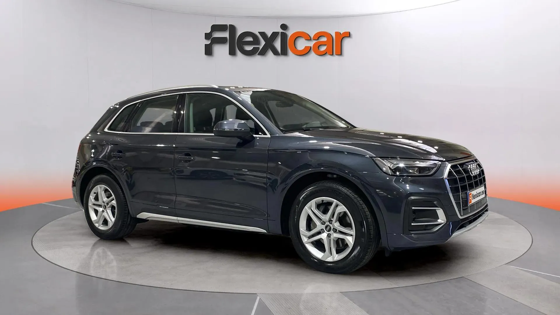 Audi Q5 Advanced 35 TDI S tronic - foto 1