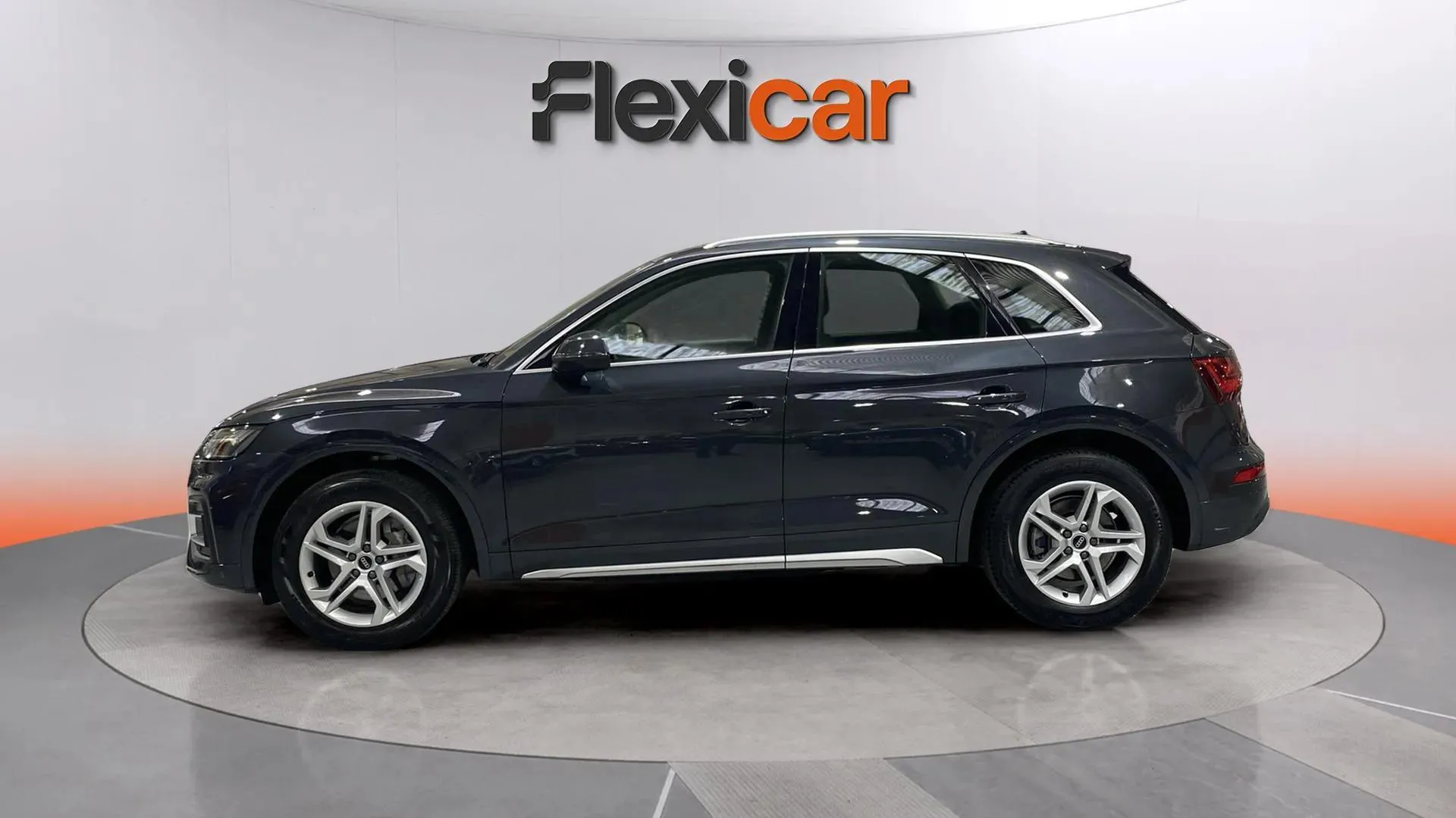 Audi Q5 Advanced 35 TDI S tronic - foto 5