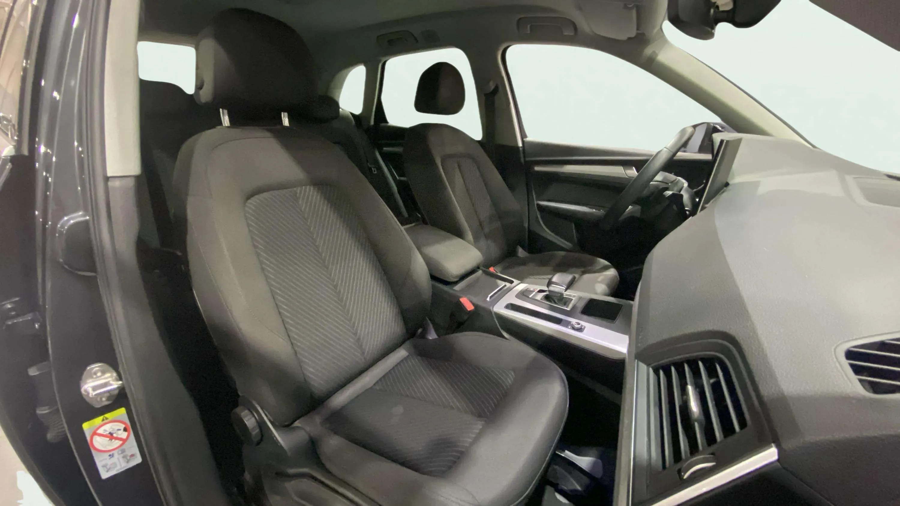 Audi Q5 Advanced 35 TDI S tronic - foto 13