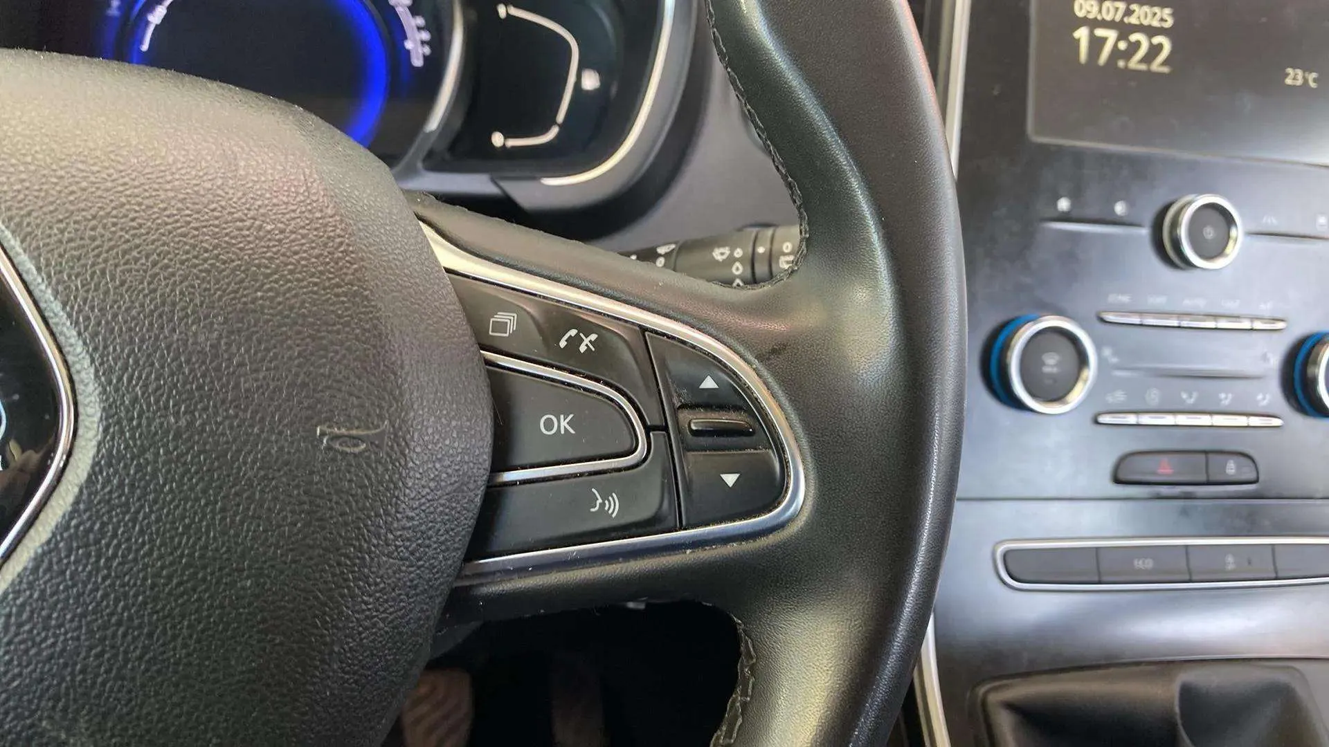 Renault Scénic Limited Blue dCi - foto 15