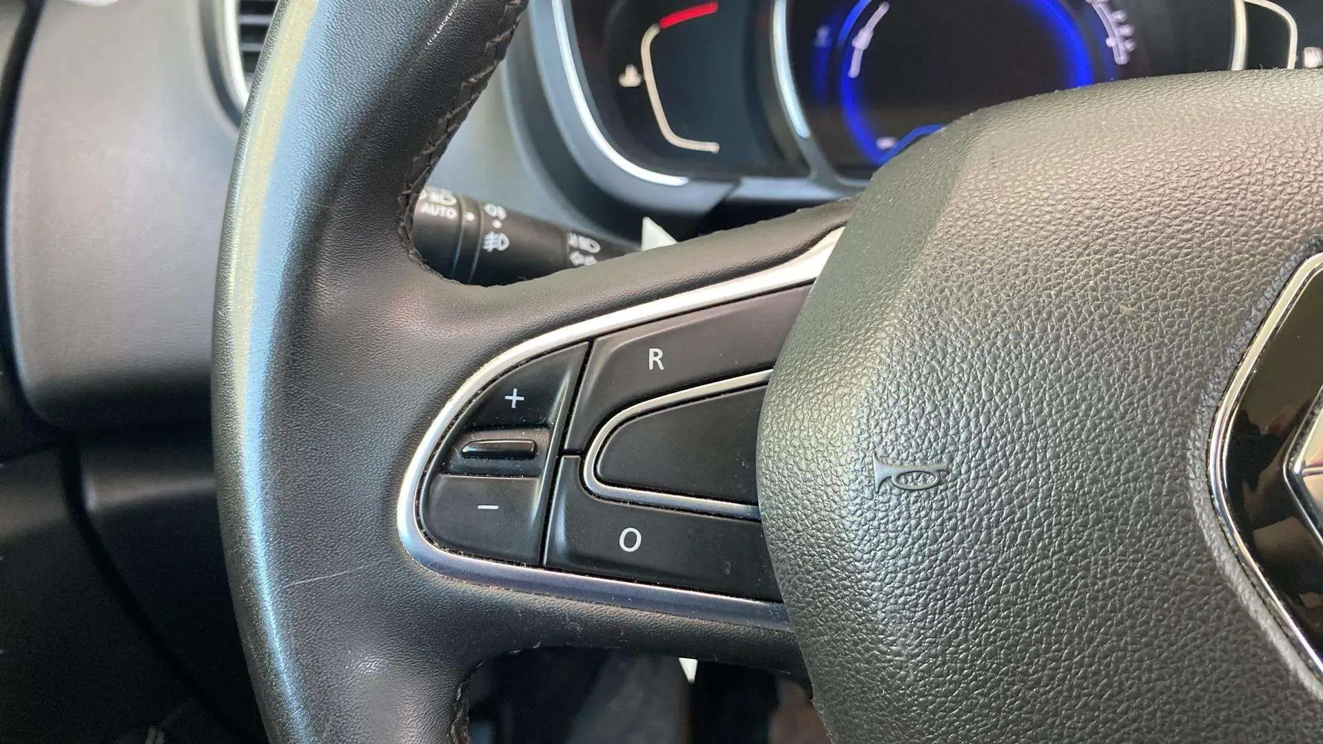 Renault Scénic Limited Blue dCi - foto 14
