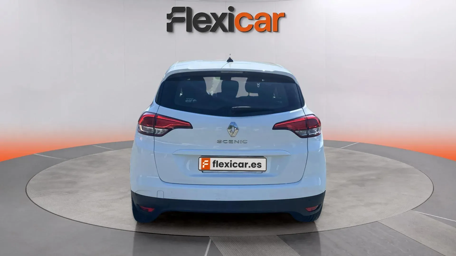 Renault Scénic Limited Blue dCi - foto 7