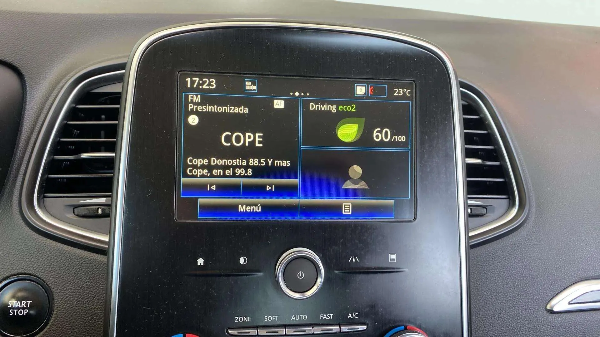 Renault Scénic Limited Blue dCi - foto 16