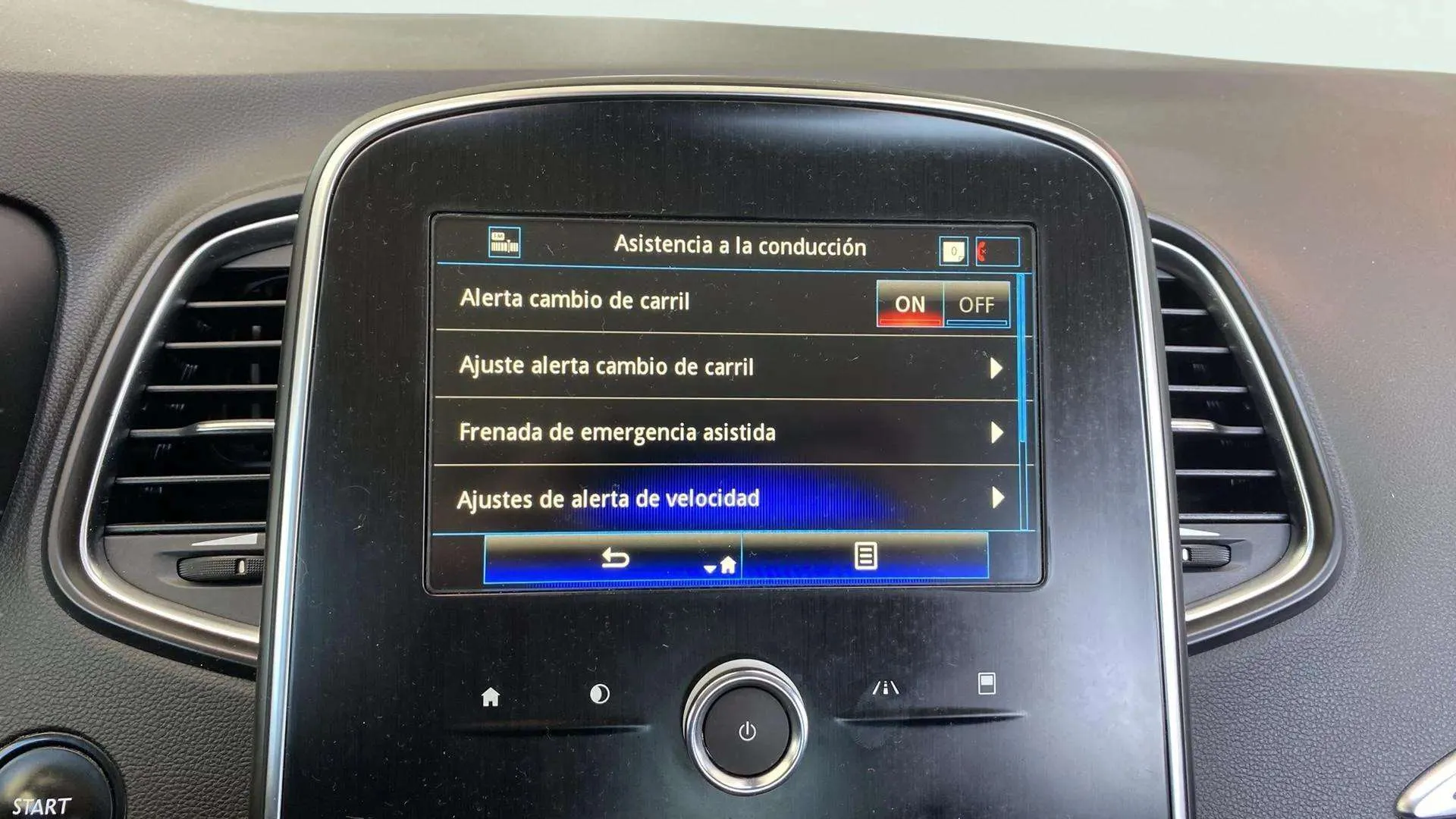 Renault Scénic Limited Blue dCi - foto 19