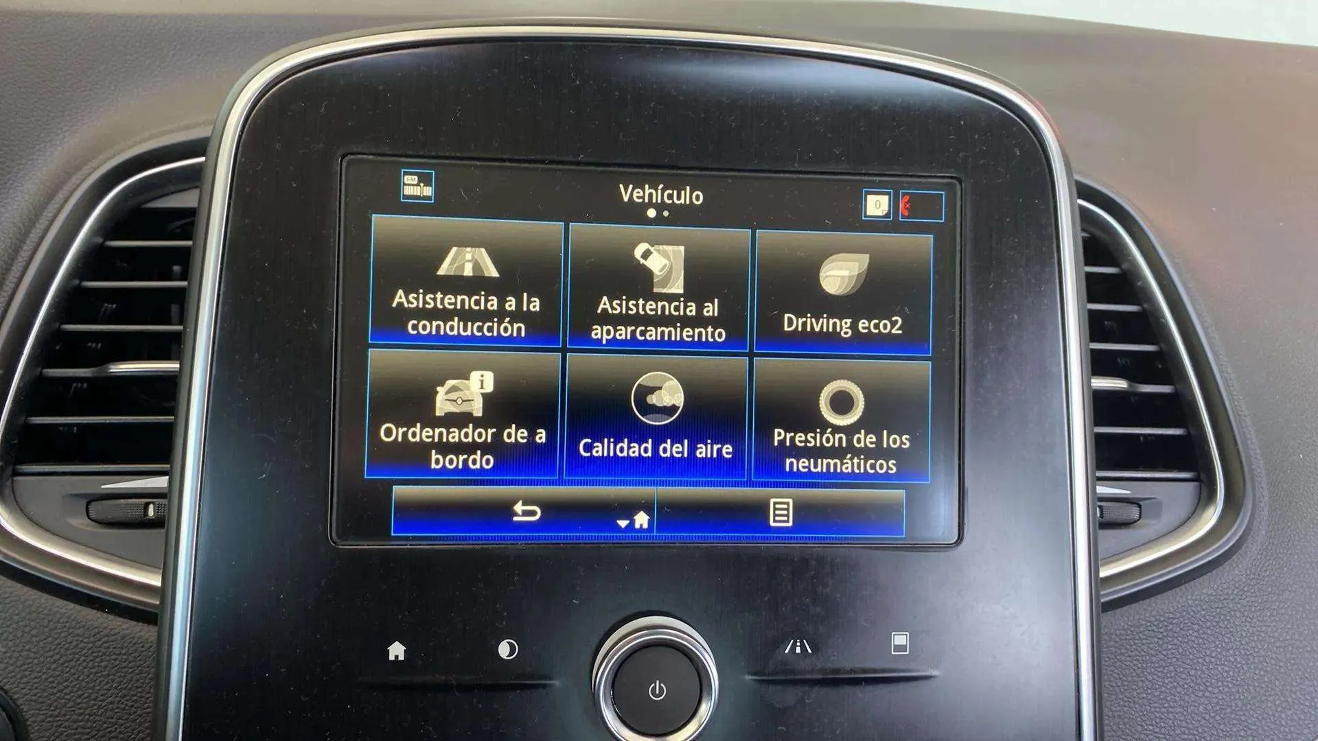 Renault Scénic Limited Blue dCi - foto 18