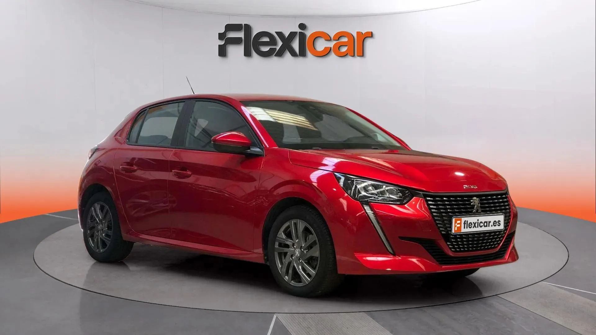 Peugeot 208 PureTech Active Pack