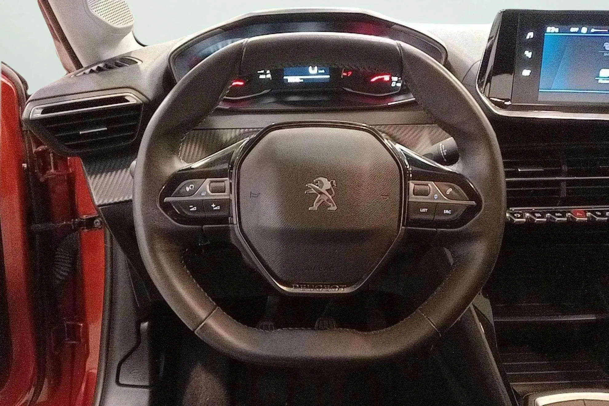 Peugeot 208 PureTech Active Pack - foto 6
