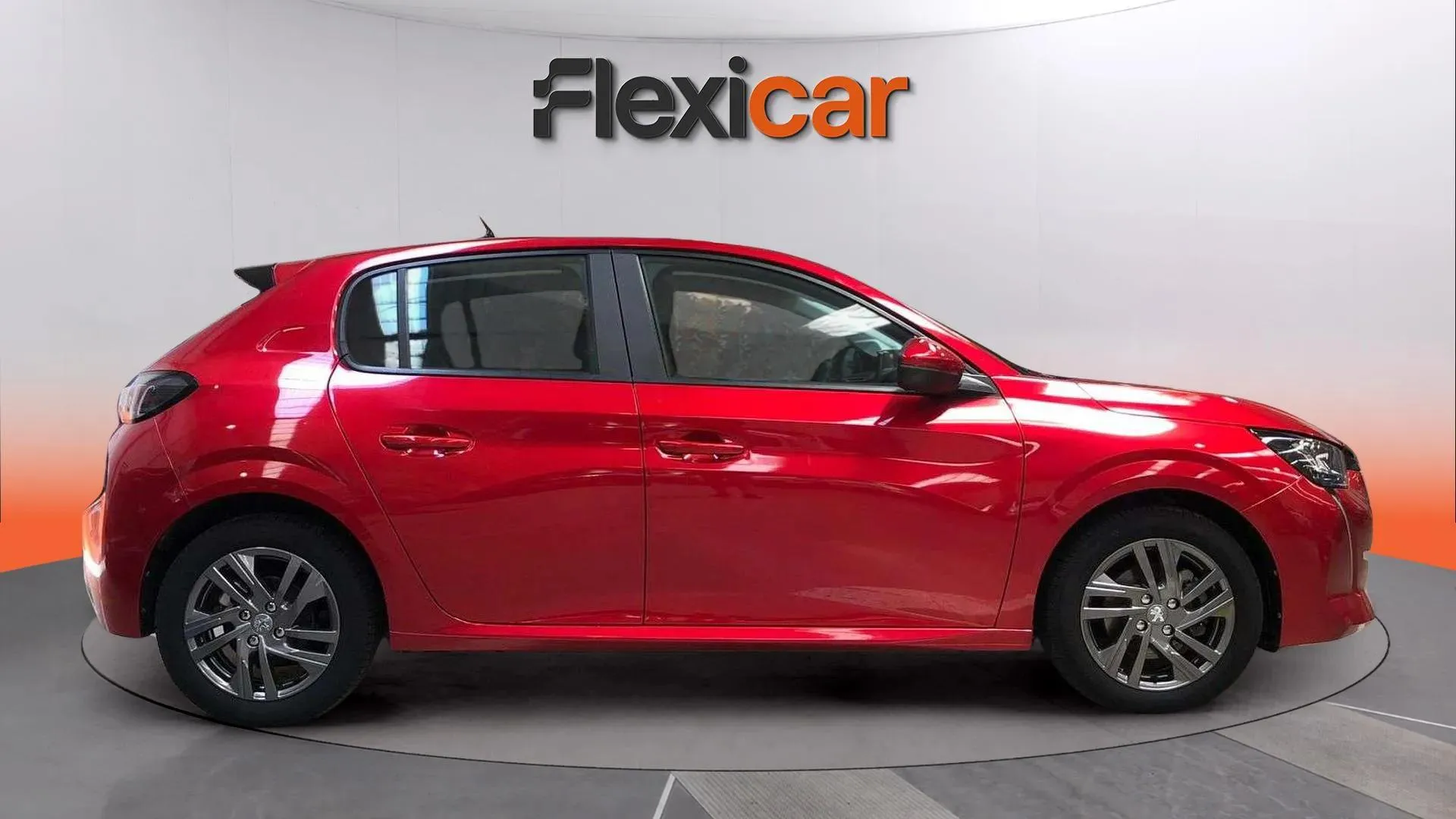 Peugeot 208 PureTech Active Pack - foto 3