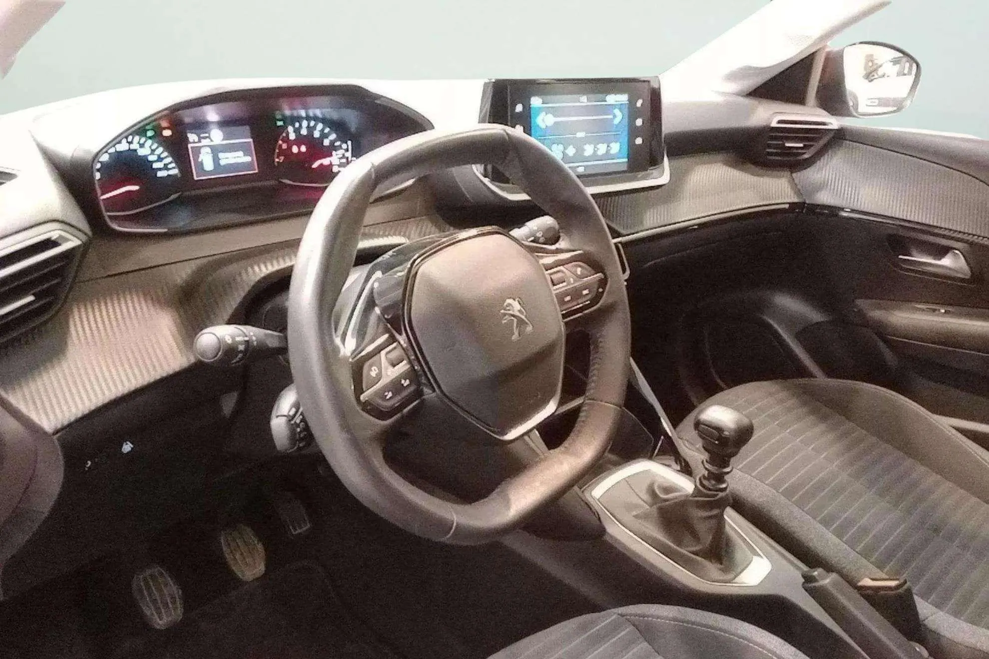 Peugeot 208 PureTech Active Pack - foto 5