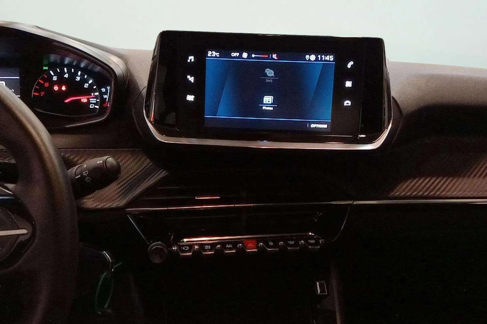 Peugeot 208 PureTech Active Pack - foto 13