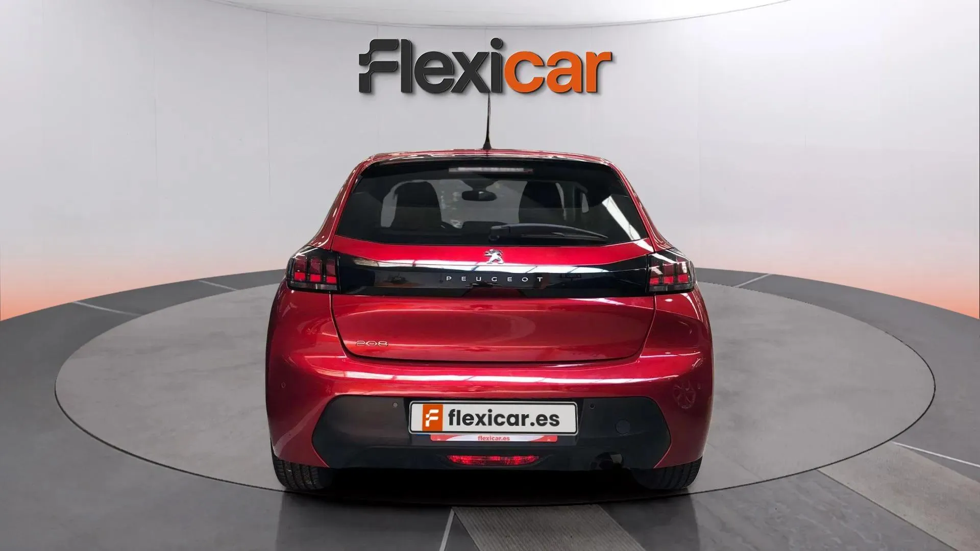 Peugeot 208 PureTech Active Pack - foto 4