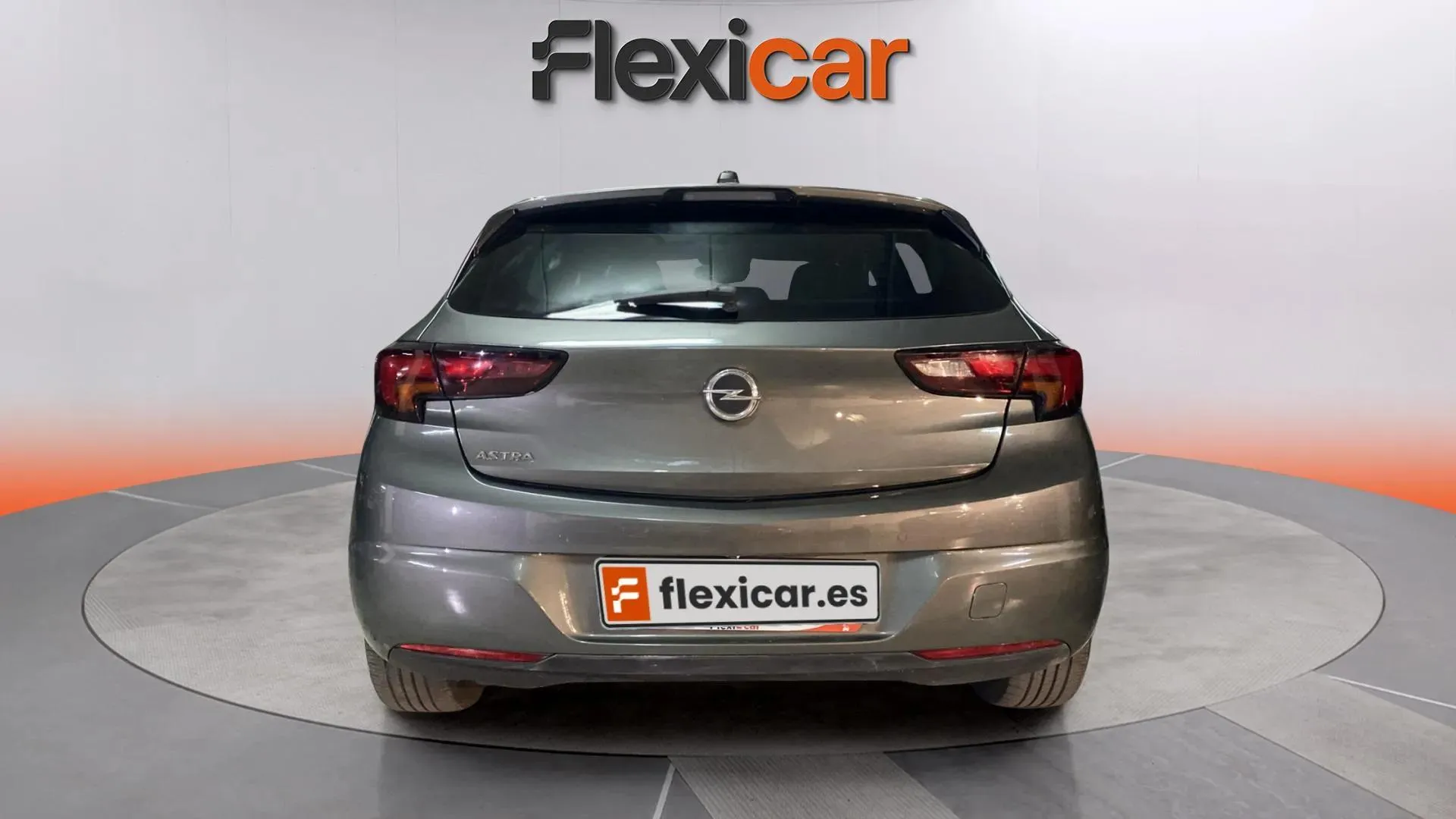 Opel Astra 1.2T SHL Astra - foto 6