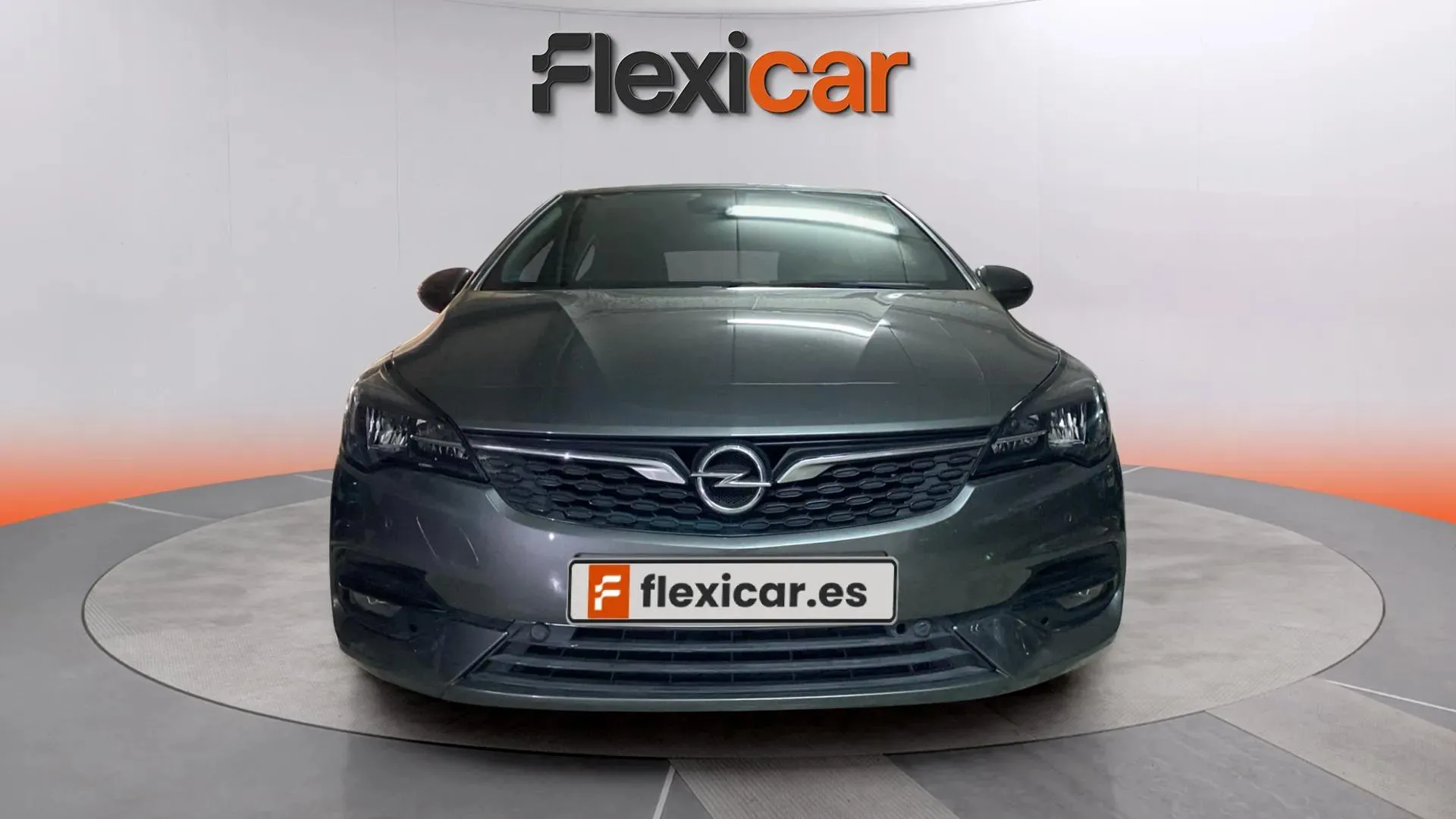 Opel Astra 1.2T SHL Astra - foto 2