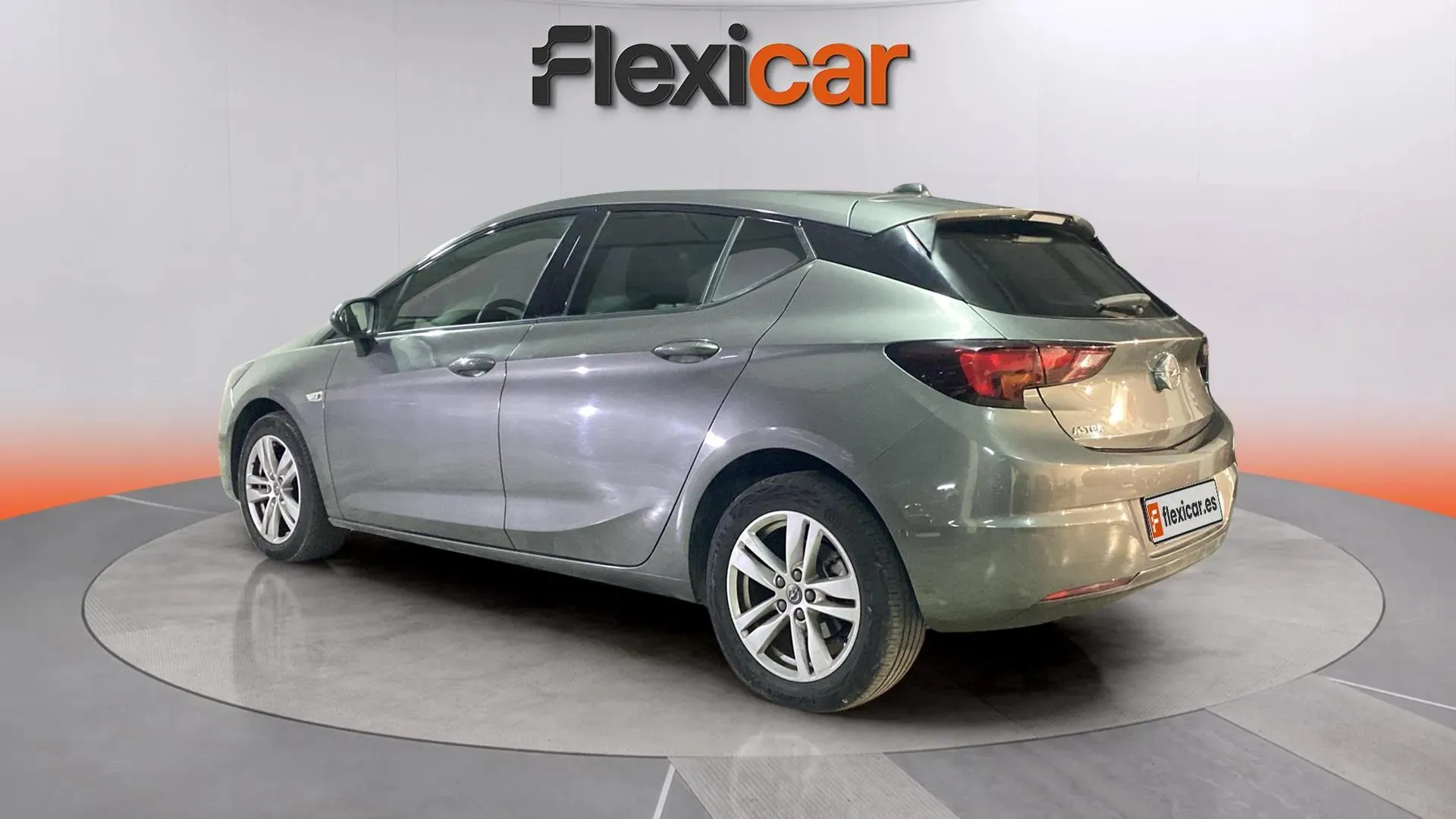 Opel Astra 1.2T SHL Astra - foto 5