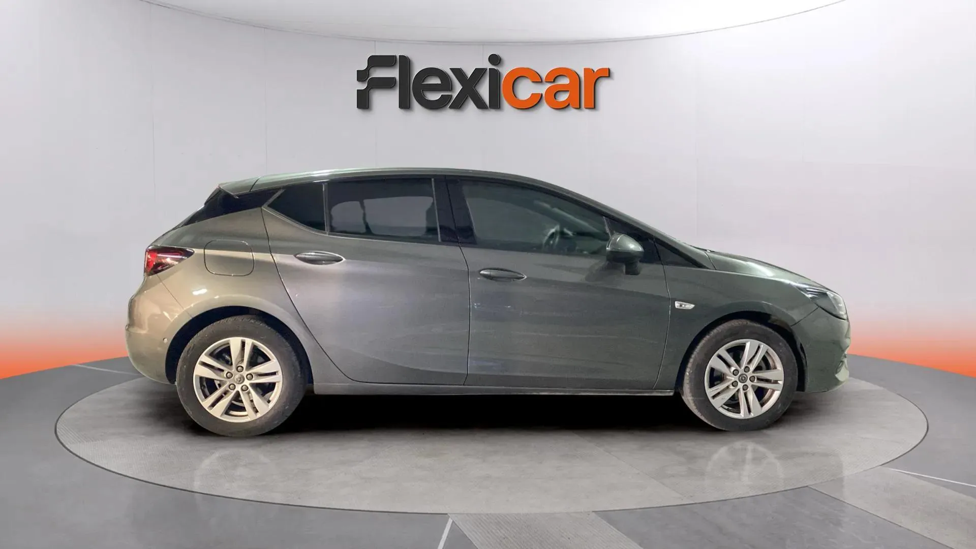 Opel Astra 1.2T SHL Astra - foto 8