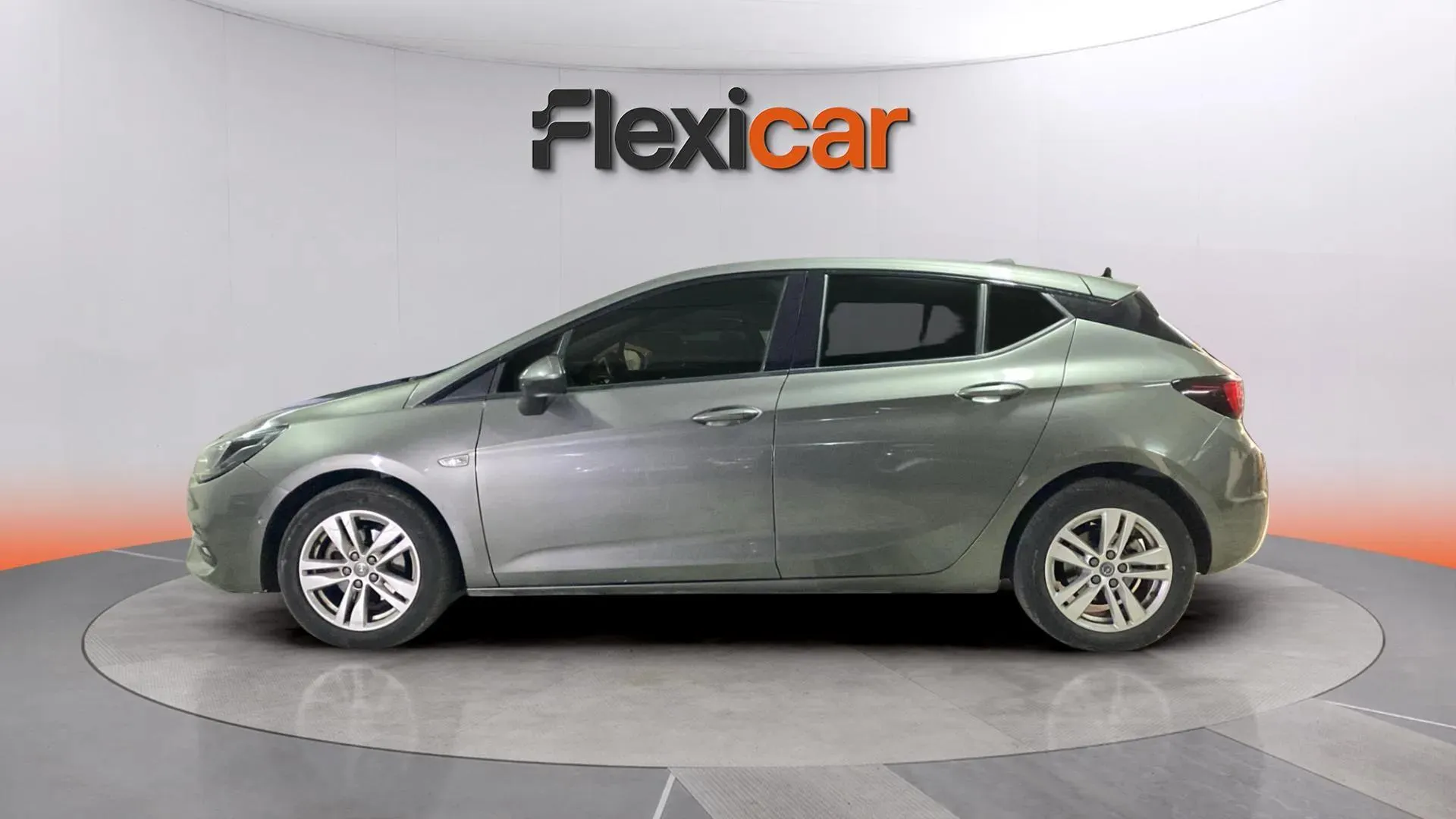Opel Astra 1.2T SHL Astra - foto 4
