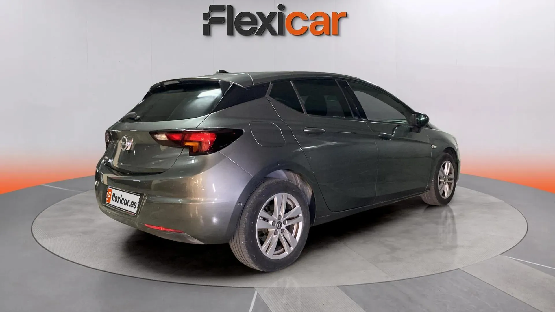 Opel Astra 1.2T SHL Astra - foto 7