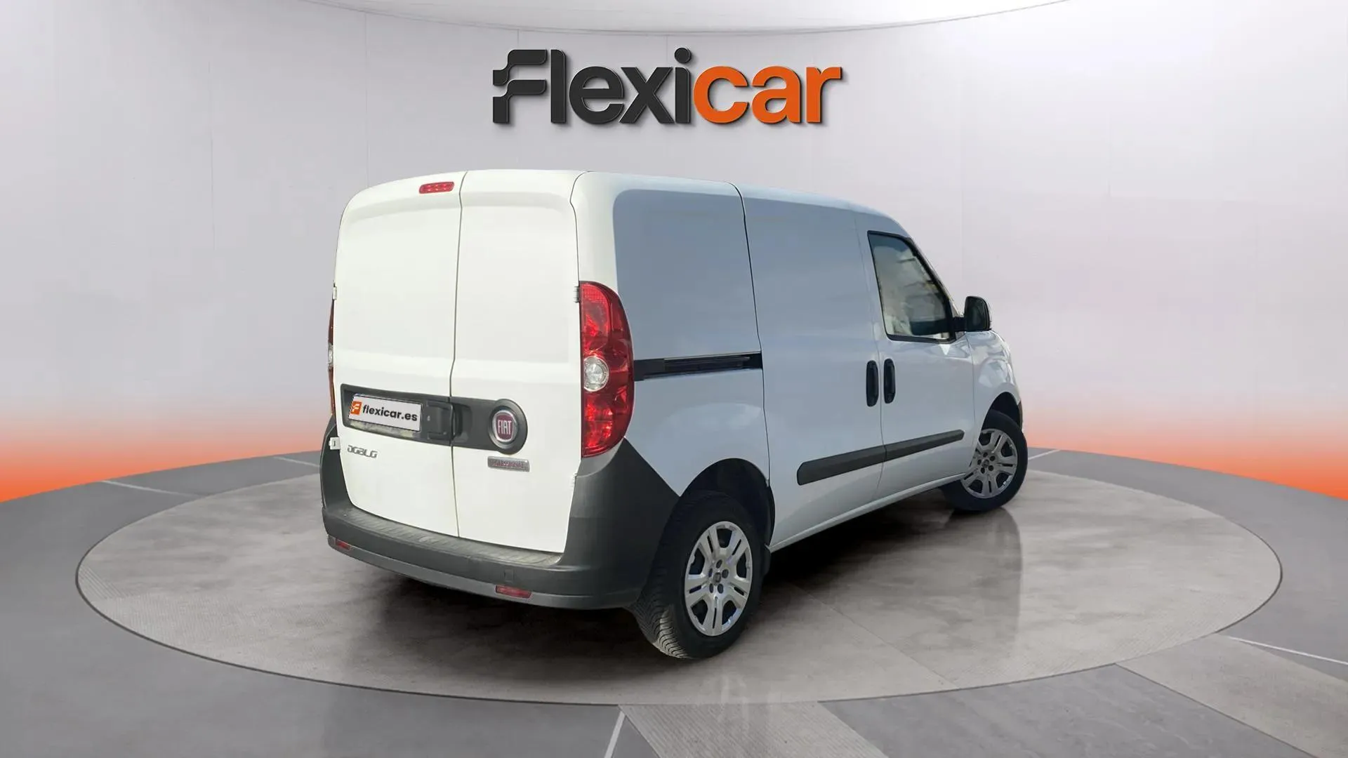 Fiat Doblò Easy 1.6 MultiJet SWB - foto 5
