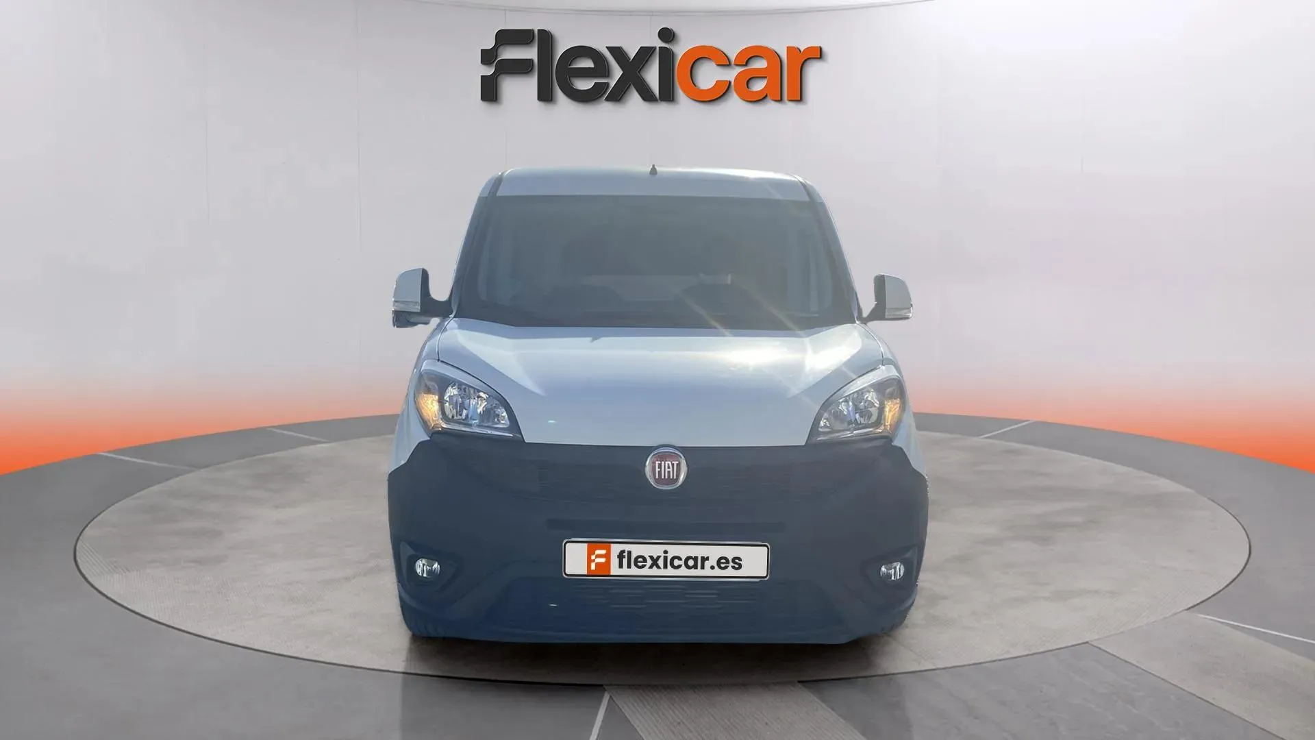 Fiat Doblò Easy 1.6 MultiJet SWB - foto 2