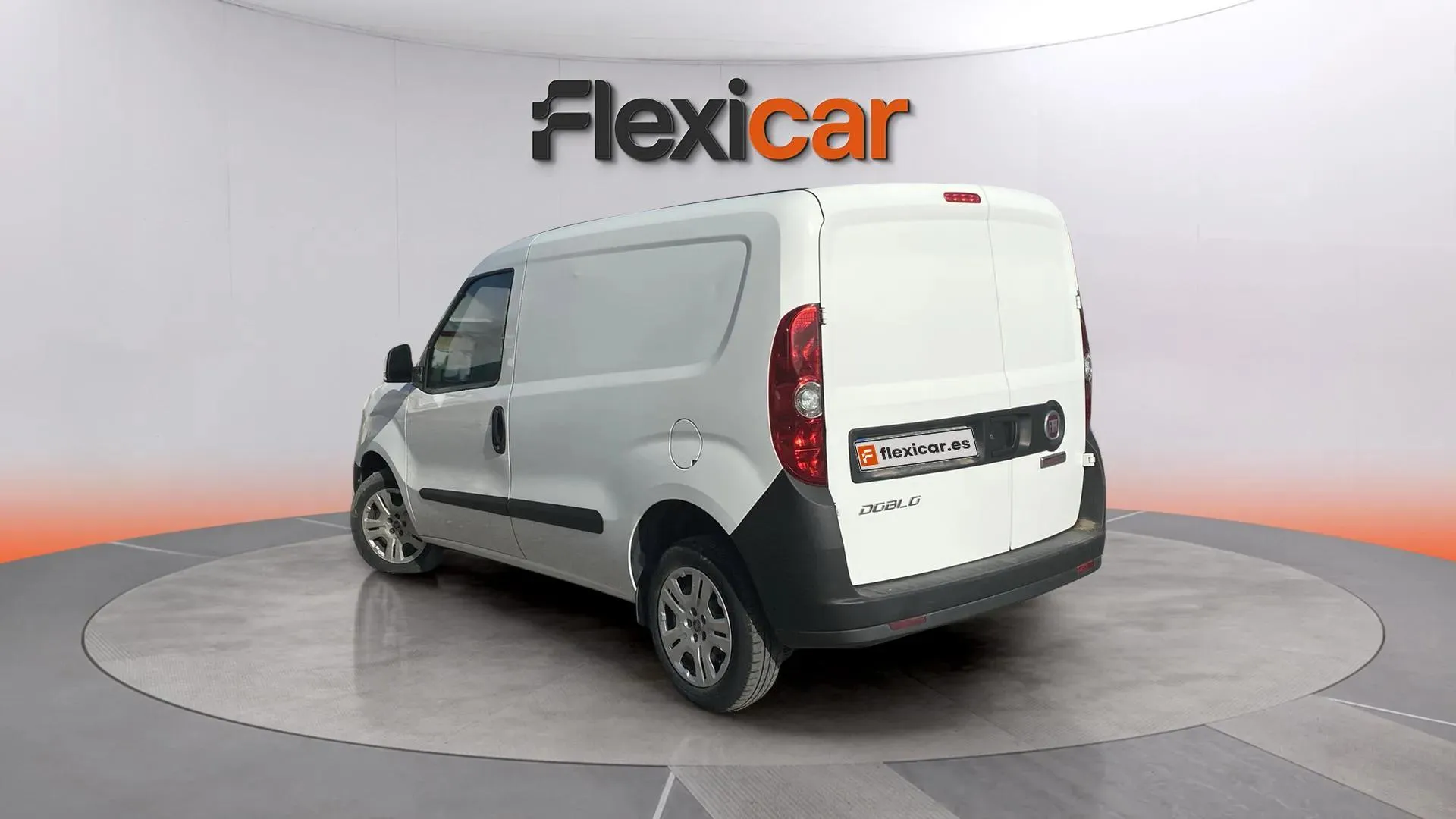 Fiat Doblò Easy 1.6 MultiJet SWB - foto 7