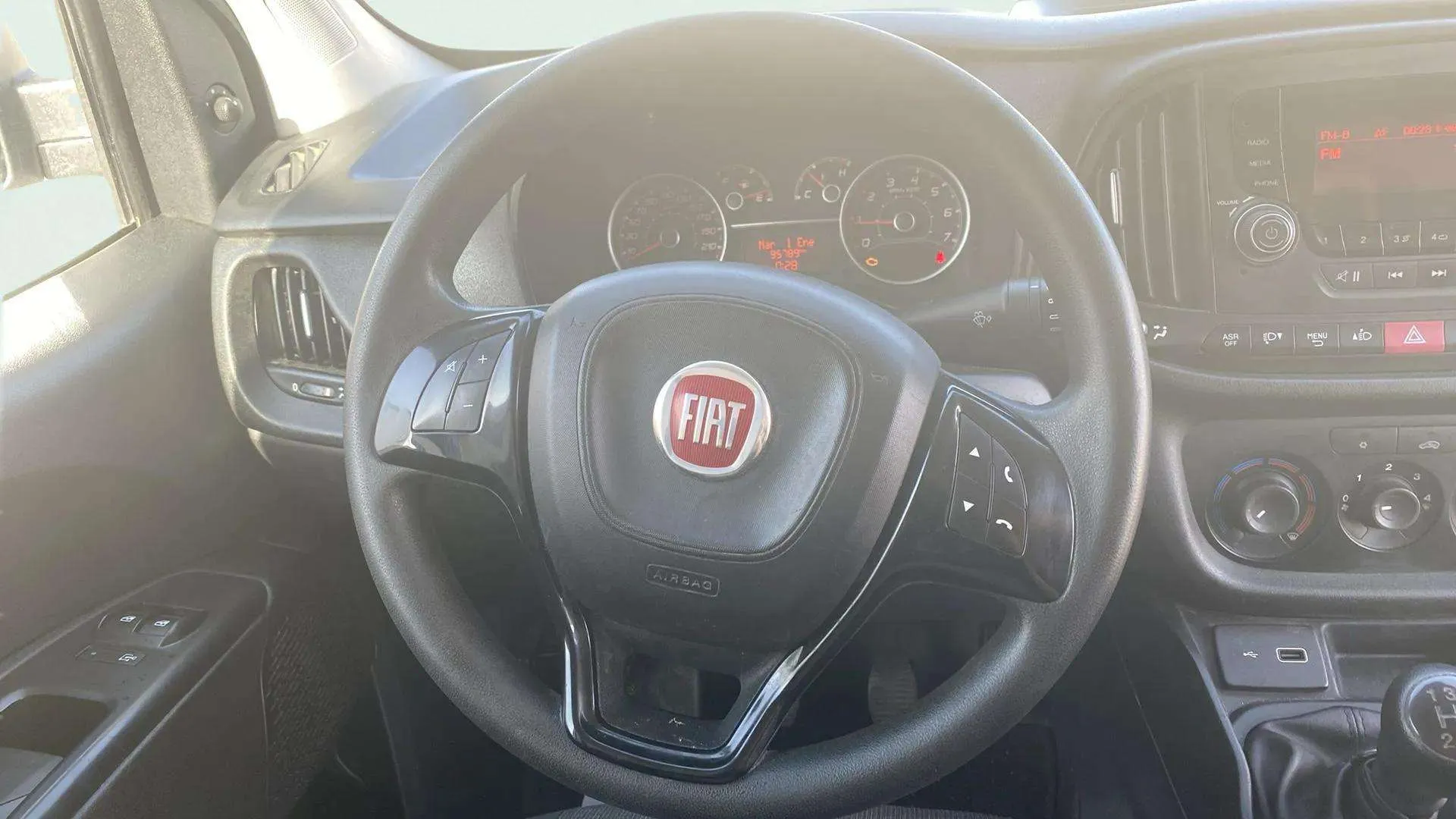 Fiat Doblò Easy 1.6 MultiJet SWB - foto 14